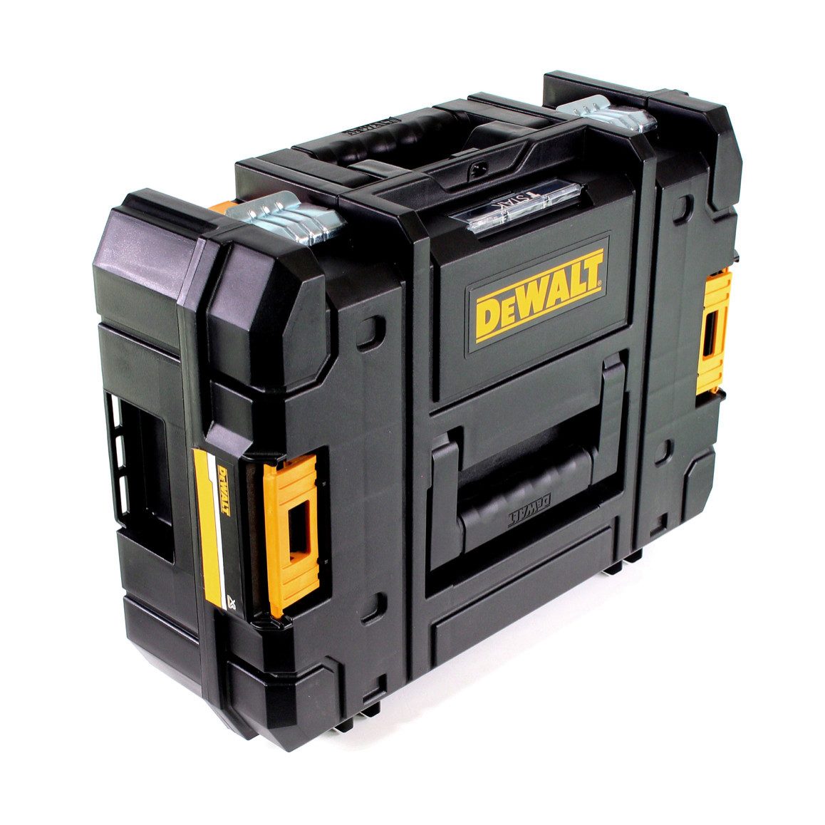DeWalt Werkzeugkoffer TSTAK Box II DWST1-70703 Werkzeug Box / Koffer Transportbox