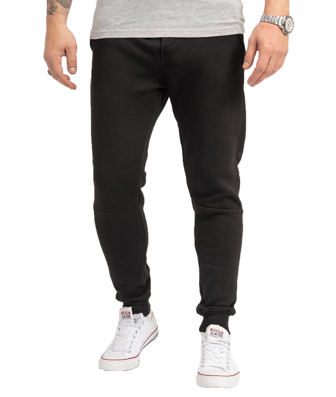 Rock Creek Jogginghose Herren Trainingshose Jogging-Style günstig online kaufen