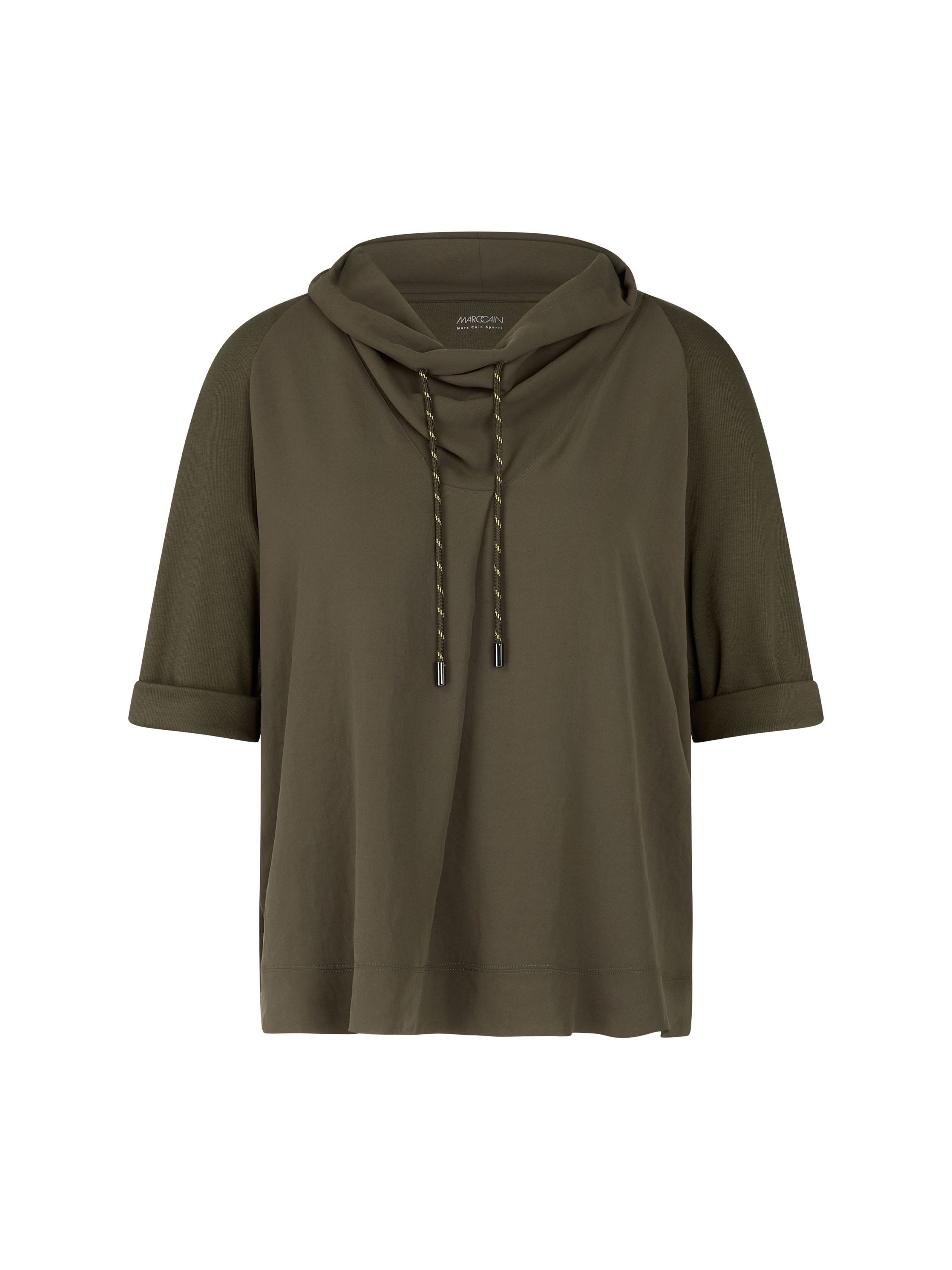 Marc Cain Kurzarmshirt