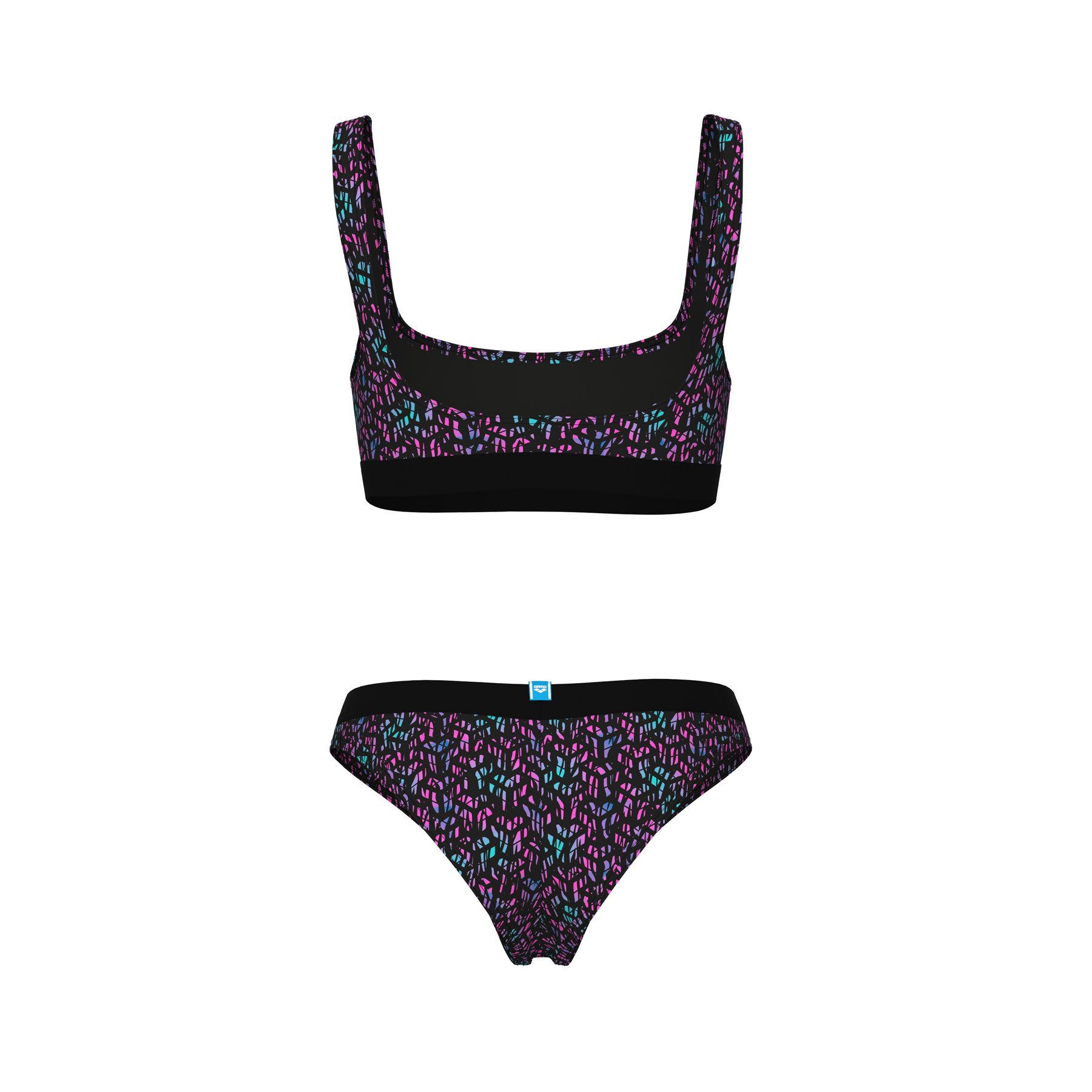 Arena Tankini MONOGRAM ELASTIC BIKINI Damen