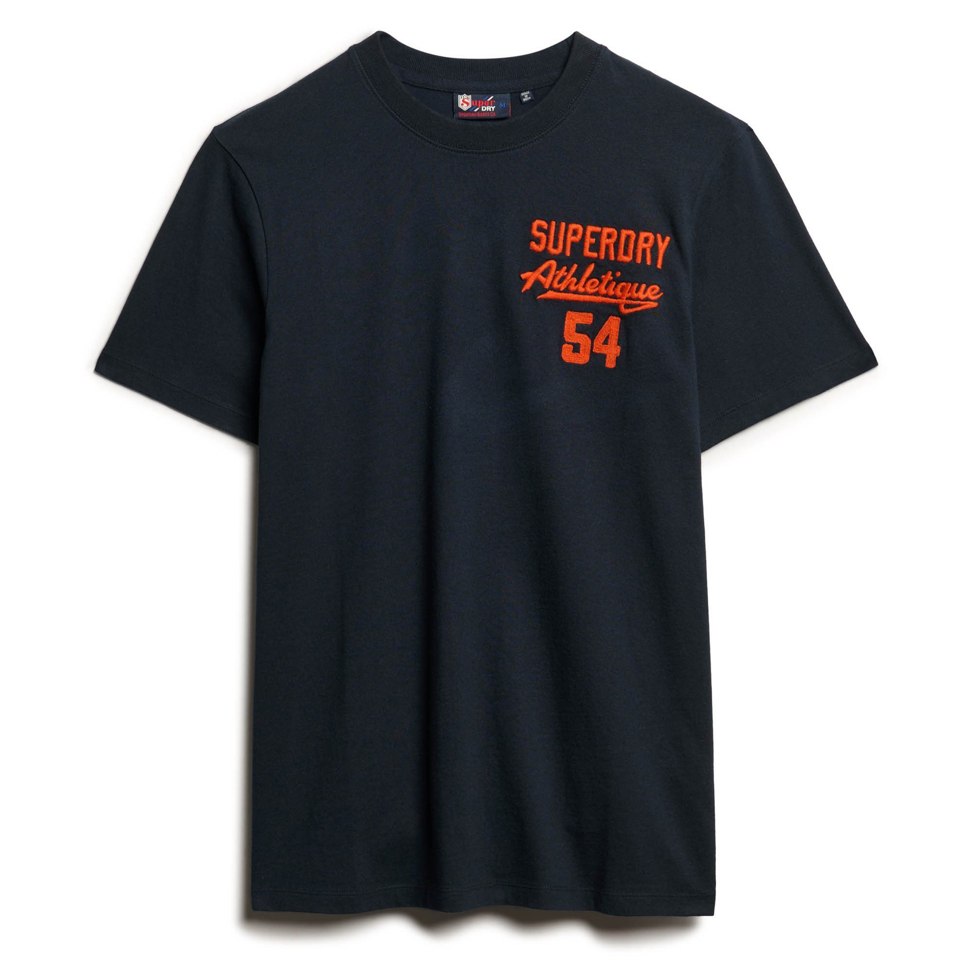 Superdry T-Shirt Herren T-Shirt 1er Pack günstig online kaufen