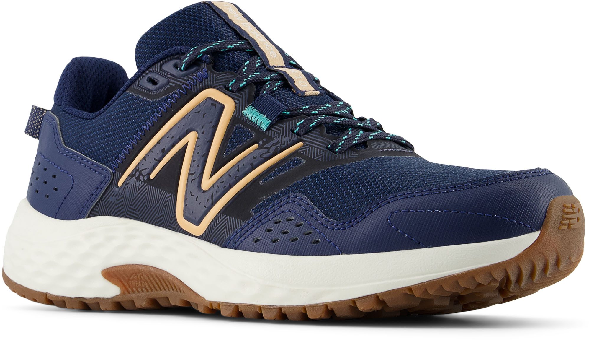 New Balance WT410 Laufschuh Walkingschuh Trailrunningschuh