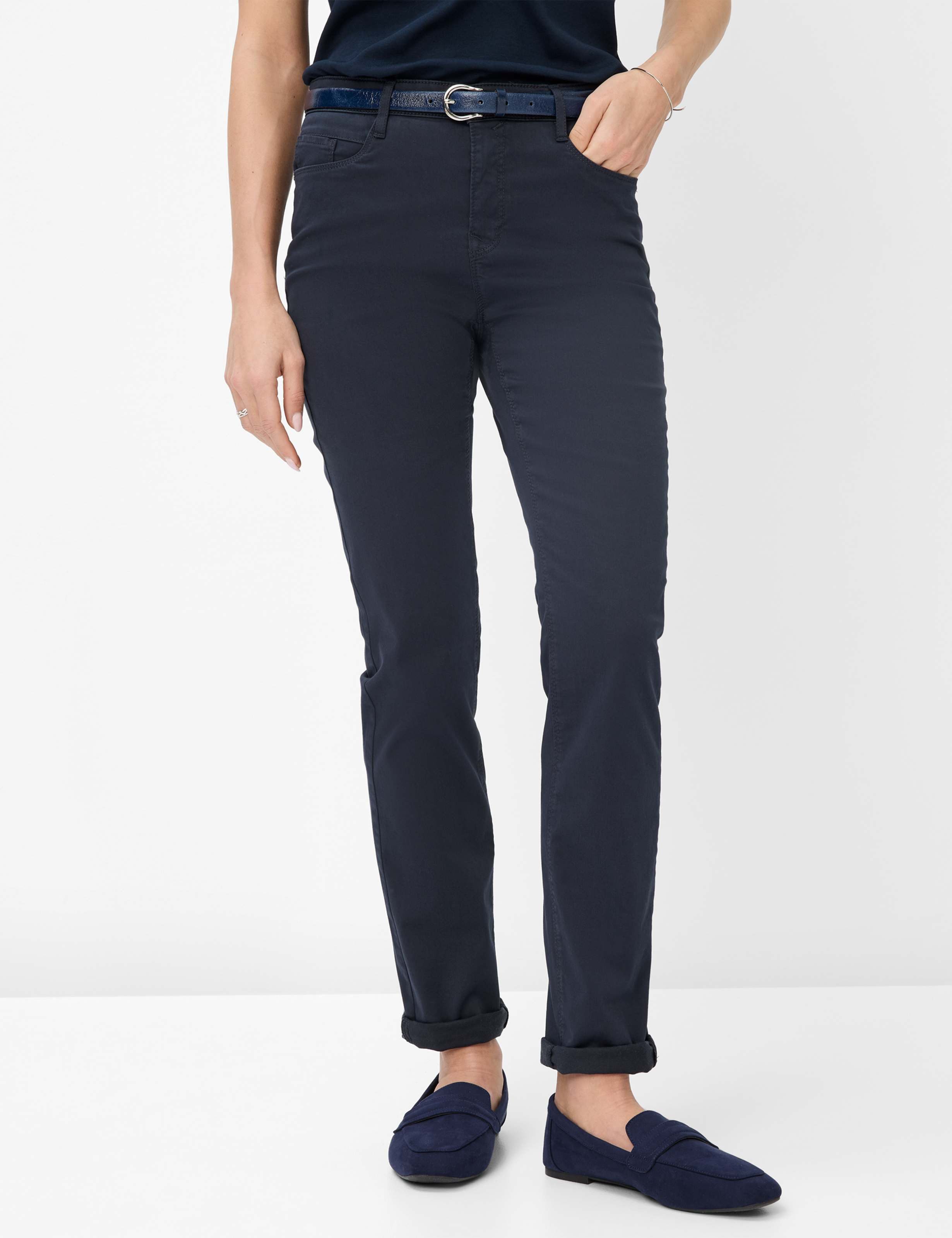 Brax 5-Pocket-Hose Style MARY