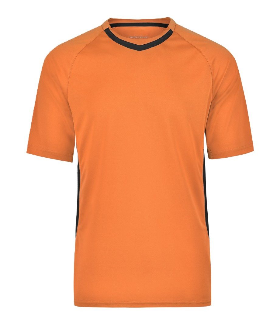 Funktionsshirt Doppelpack Team-T Herren Funktions Team T-Shirt JN337