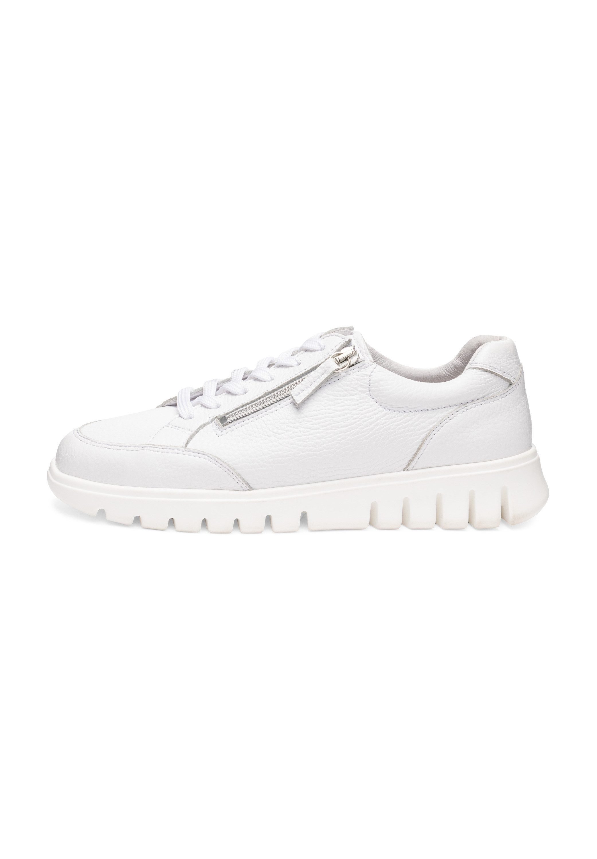vitaform Damenschuhe Sneaker Hirschleder Sneaker
