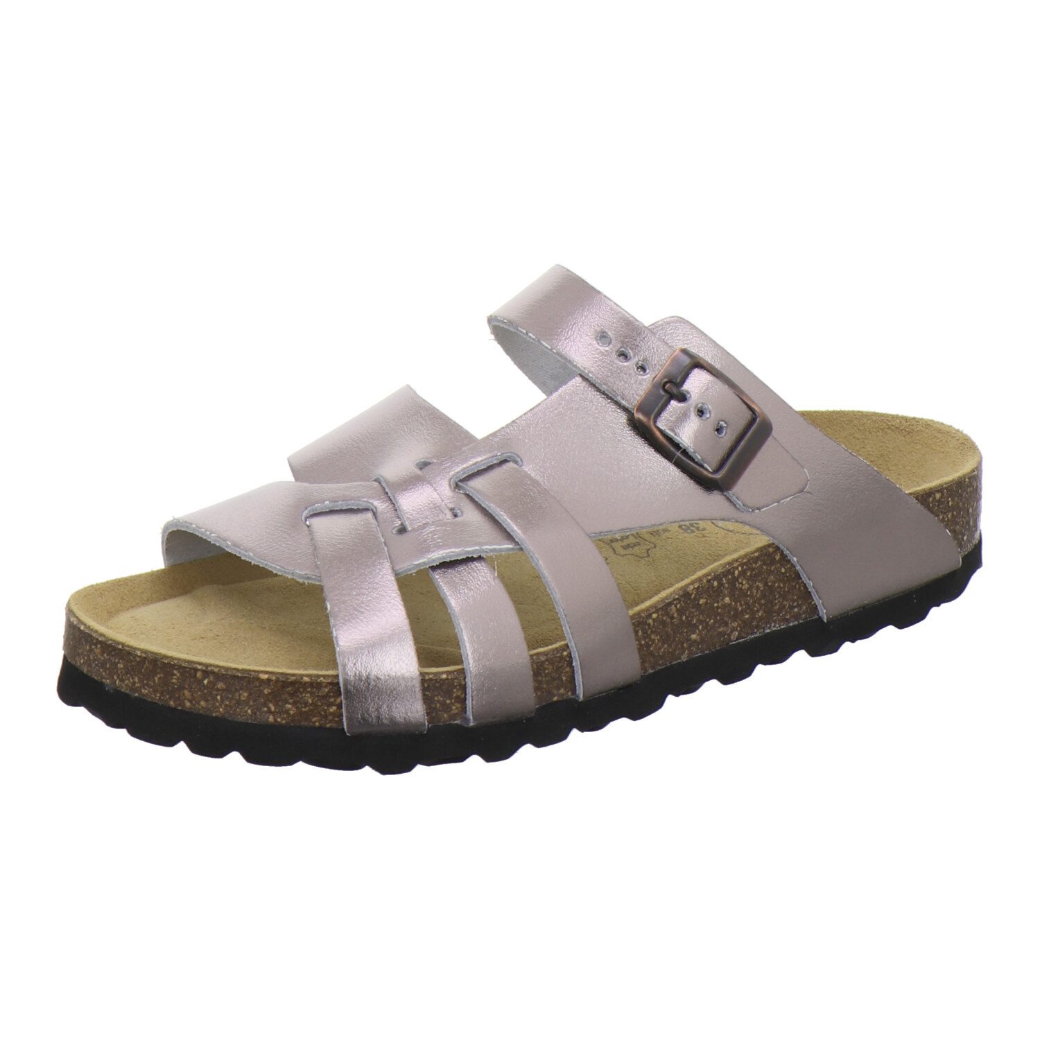 212292 Kralle Pantolette