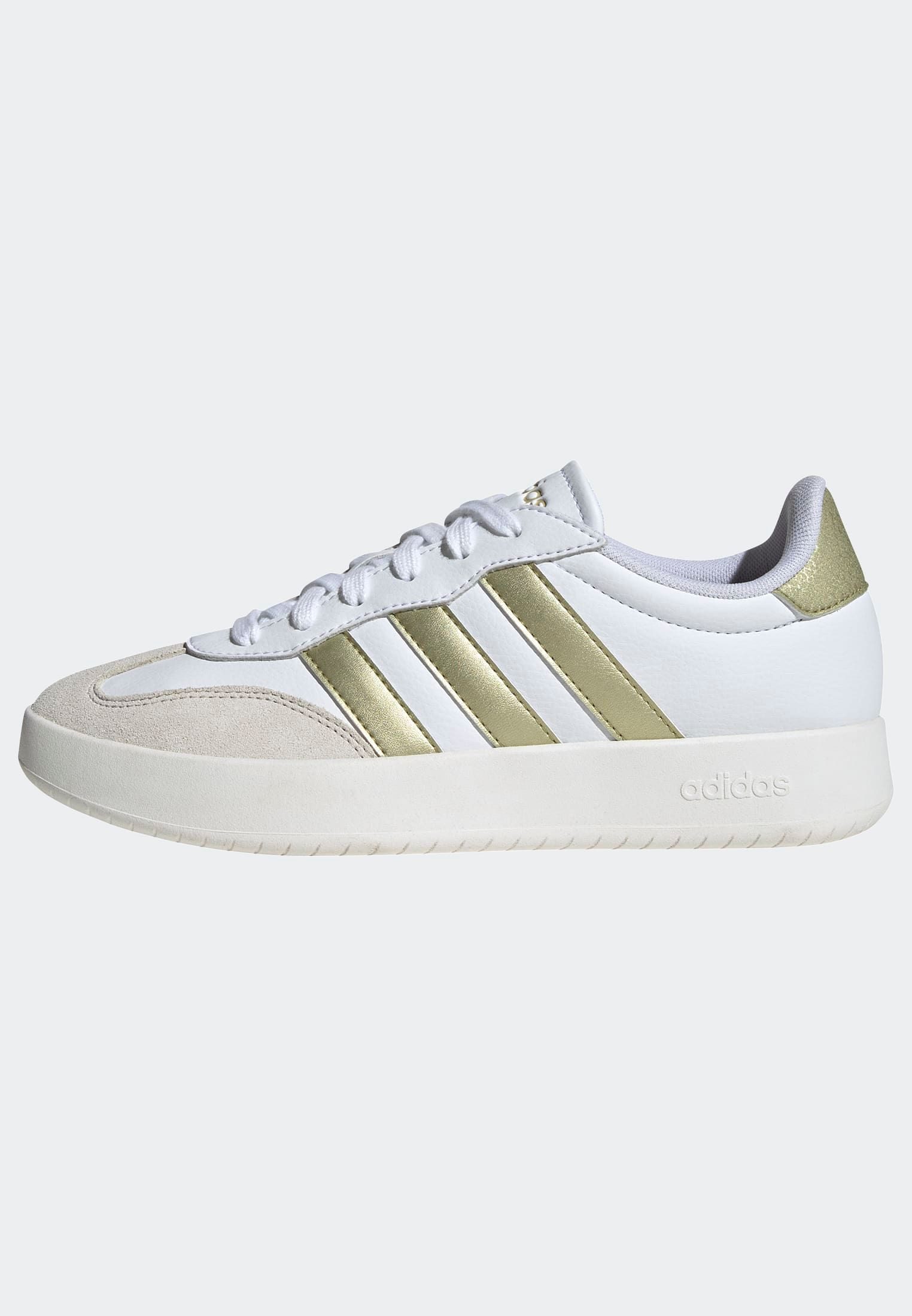 adidas Sportswear BARREDA Sneaker Design auf günstig online kaufen