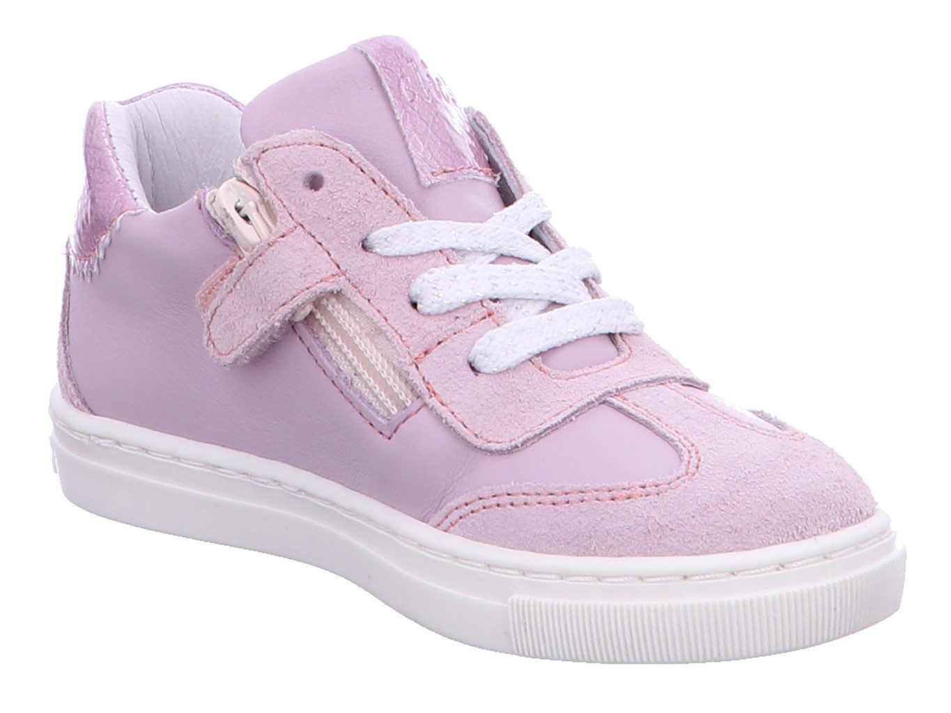 Clic Sneaker Schnürschuh