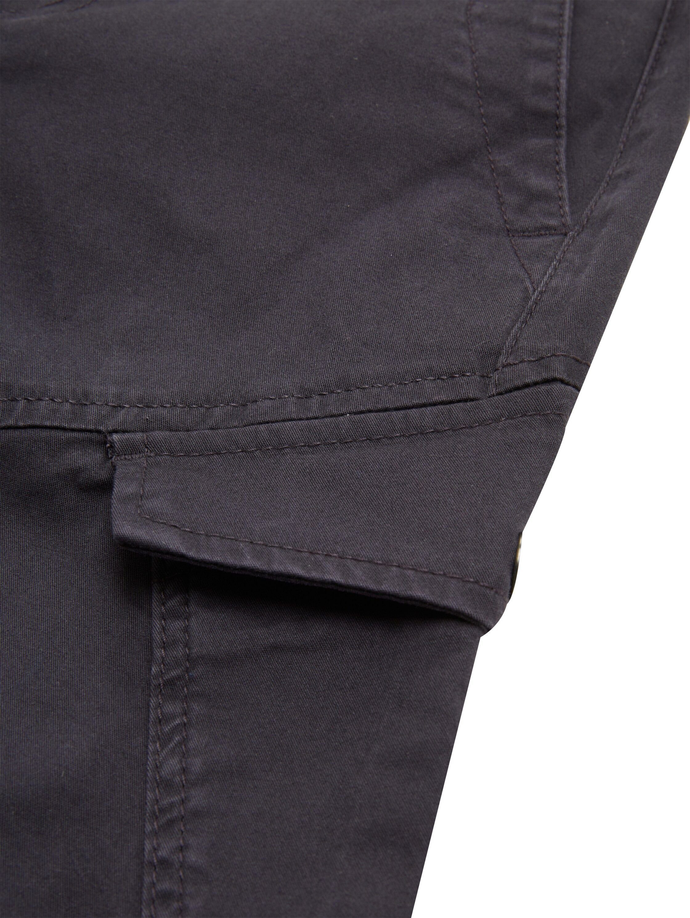 TOM TAILOR Stoffhose