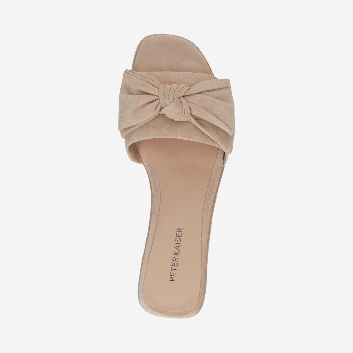Peter Kaiser Peter Kaiser 77104 318, Sandaletten, Beige, Damen Sandalette