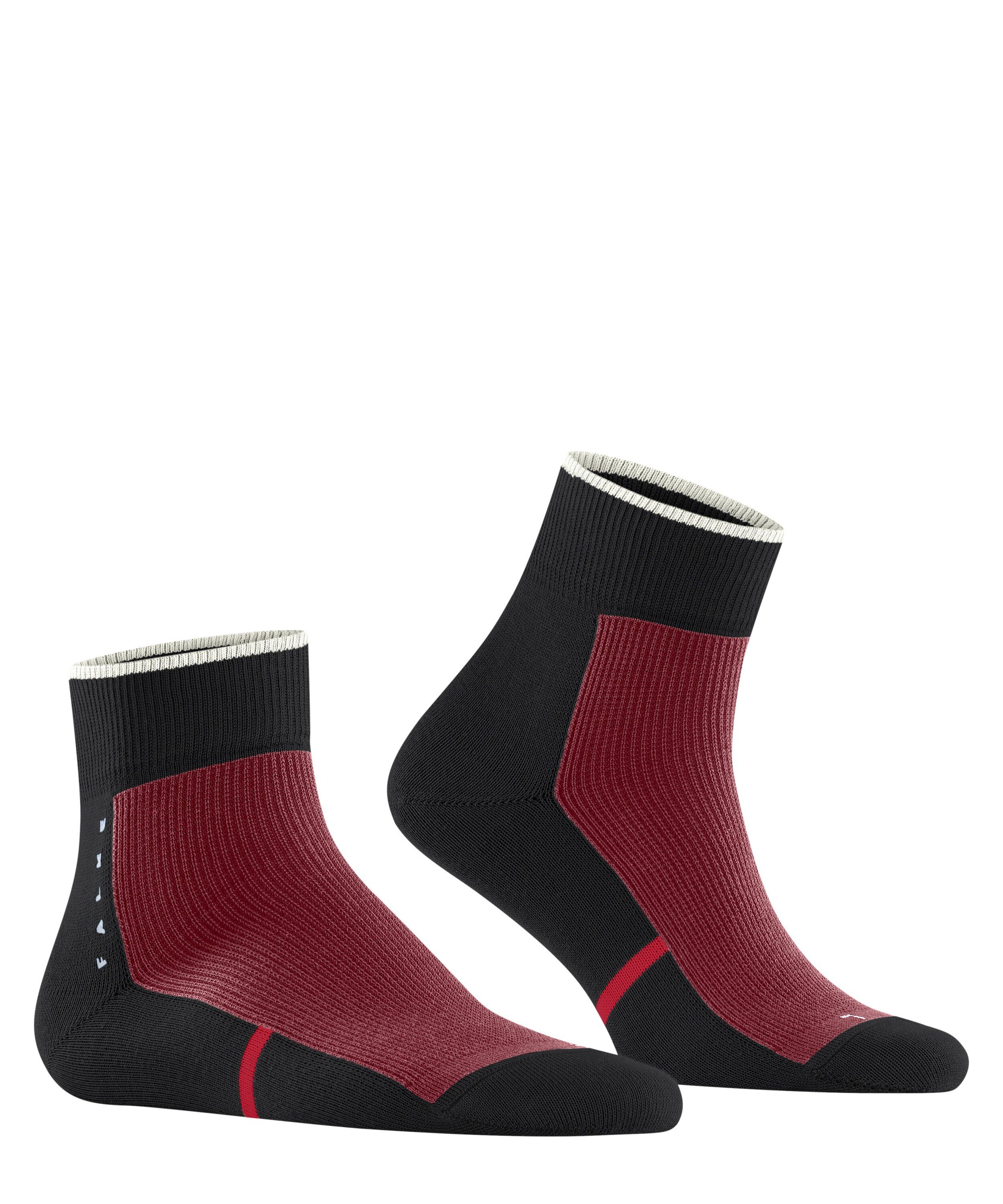 FALKE Socken Versatile (1-Paar) mit Bio-Baumwolle günstig online kaufen