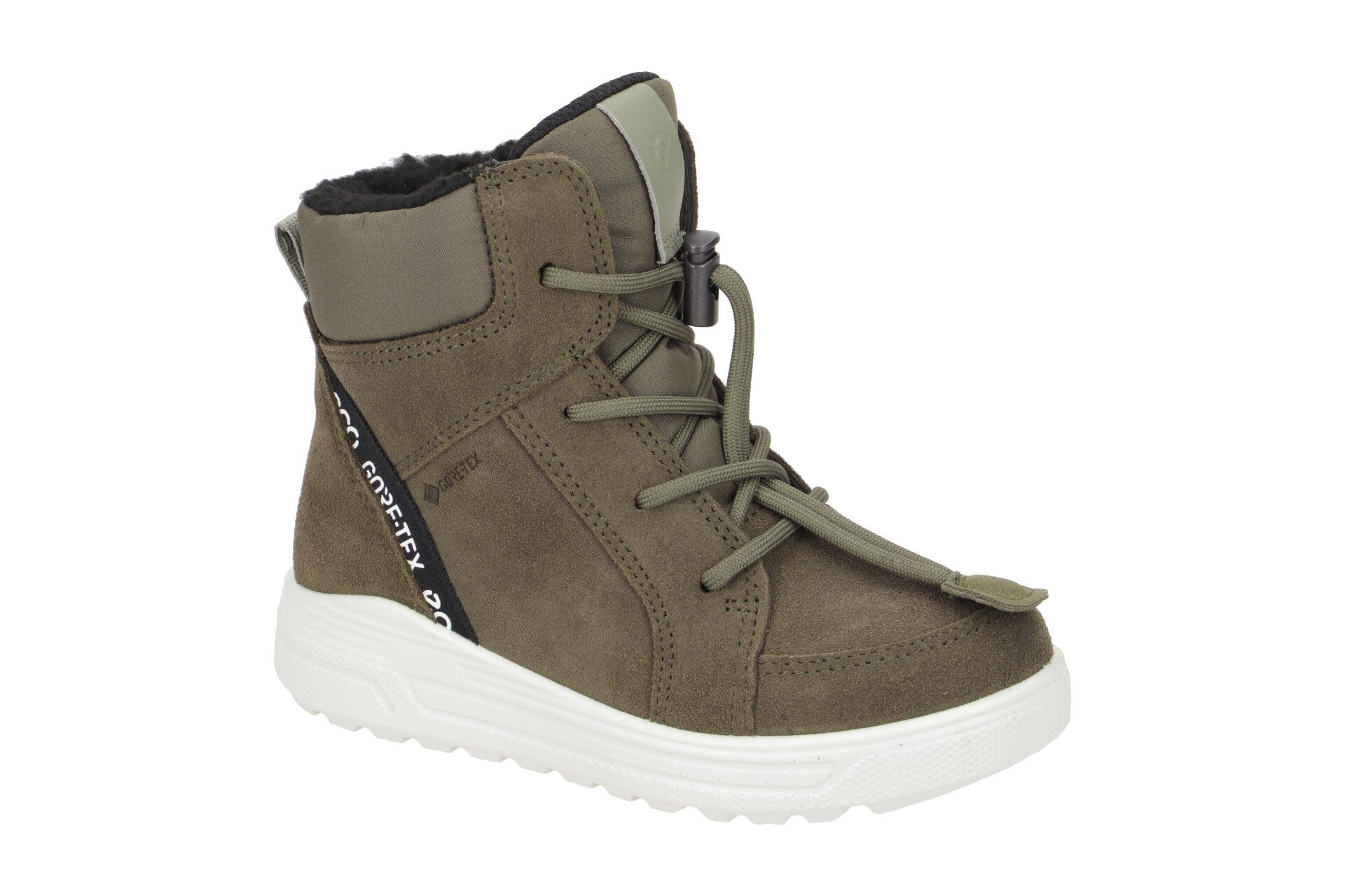 Ecco 72236255894 Stiefel