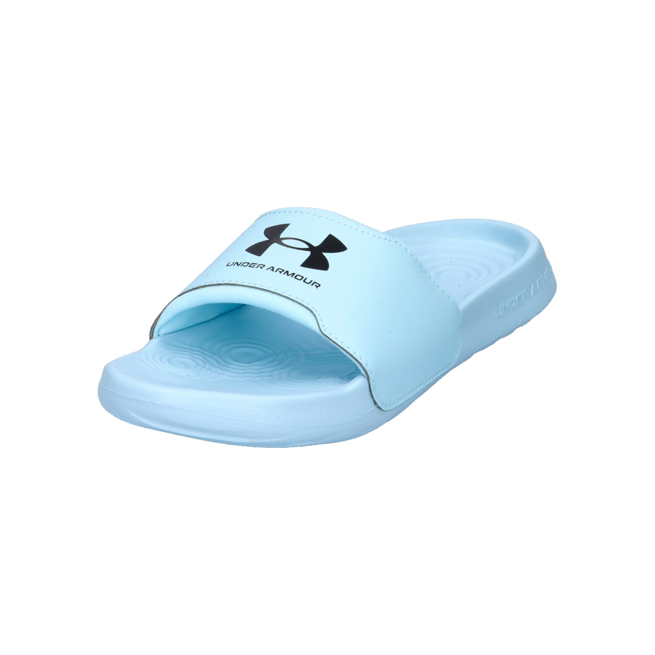 Under Armour® Under Armour Damen Badeschlappen W Ignite Select 3027222 Badeschuh