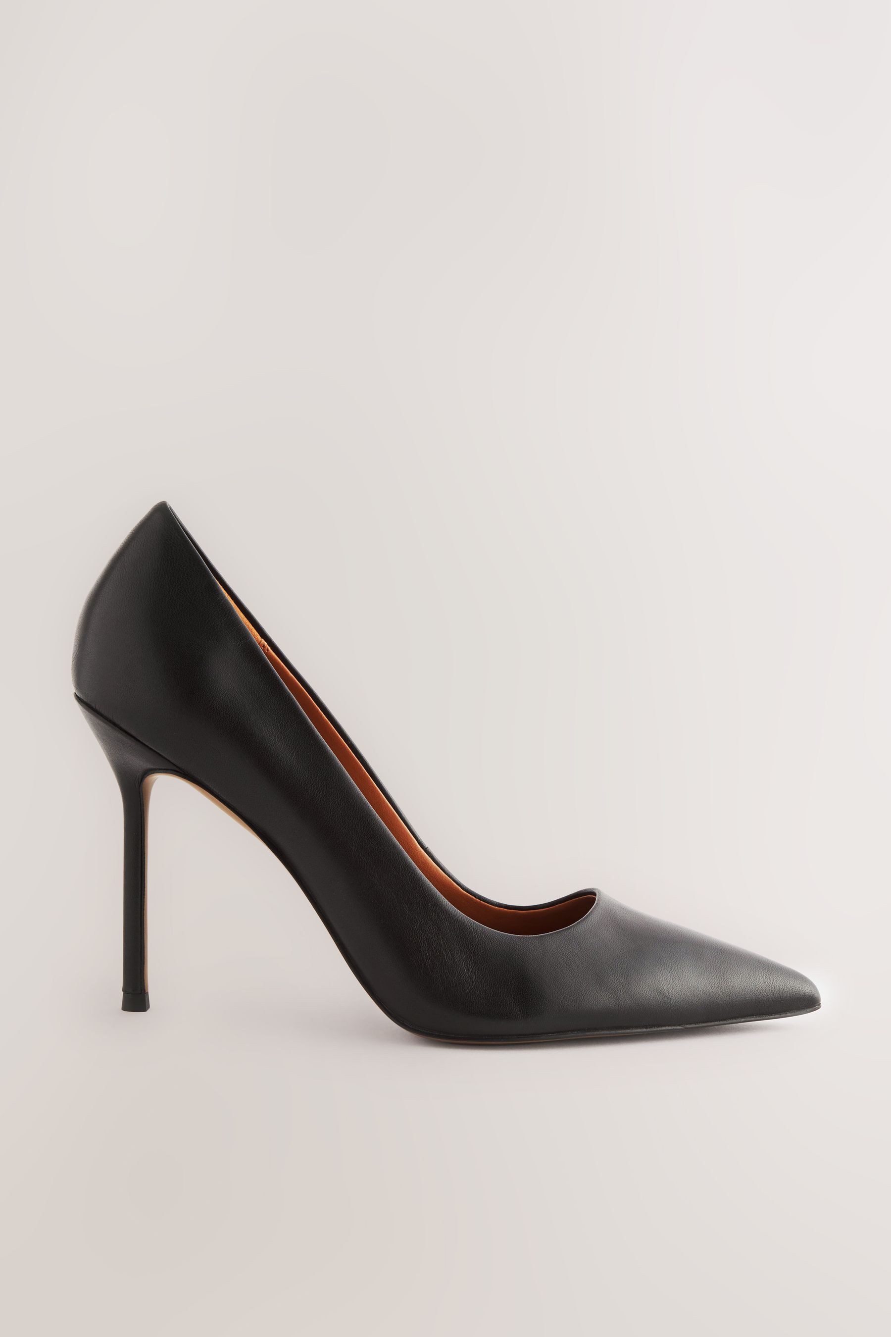 Next Forever Comfort Spitze Pumps aus Leder Pumps