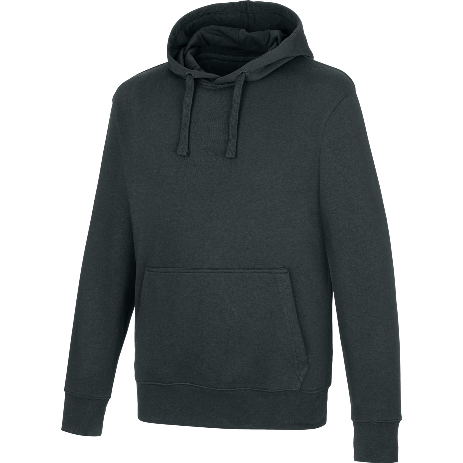 Hoodie Bequemer Hoody Job+ mit Kapuze für Arbeit & Freizeit