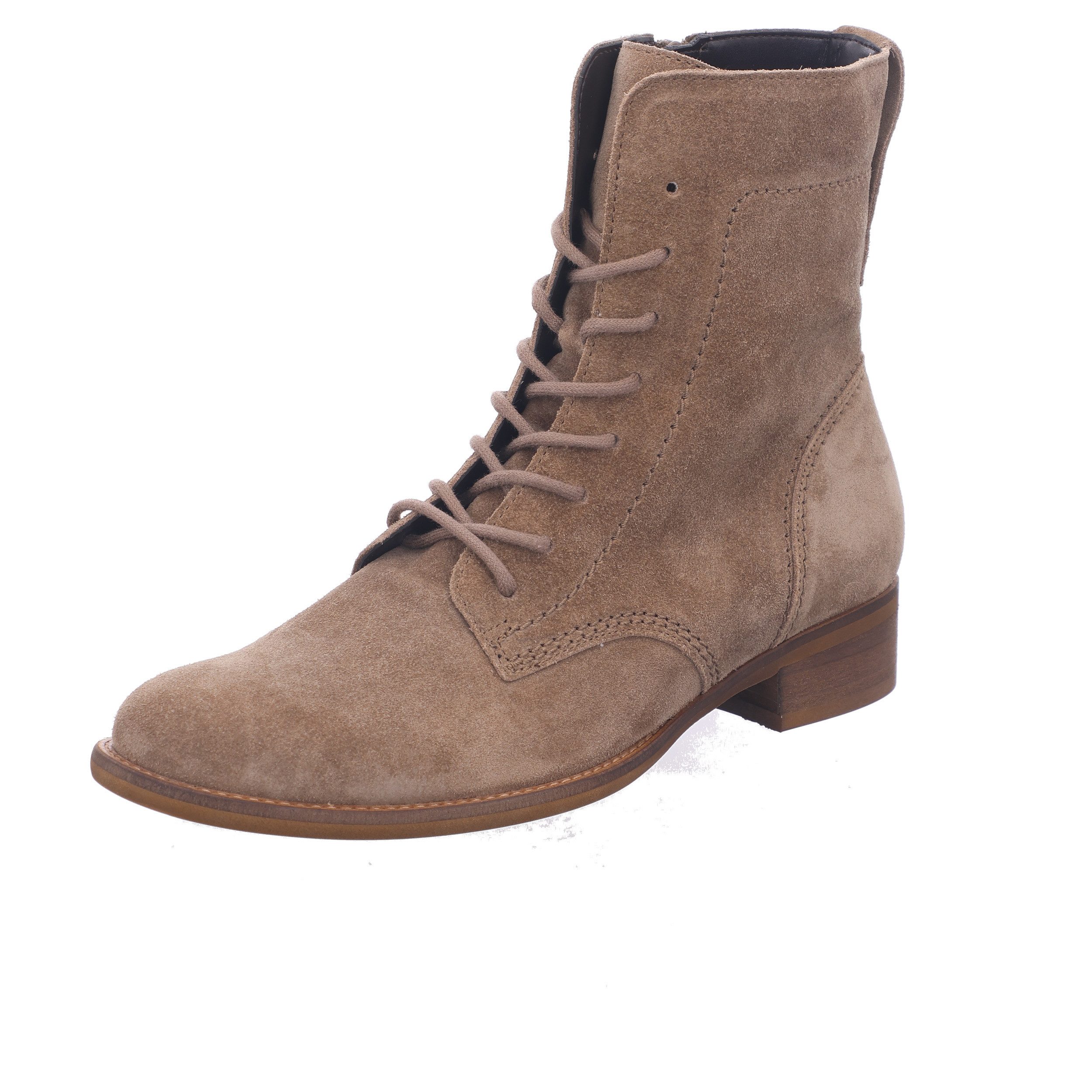 Gabor - Bootie farro hellbra Stiefelette