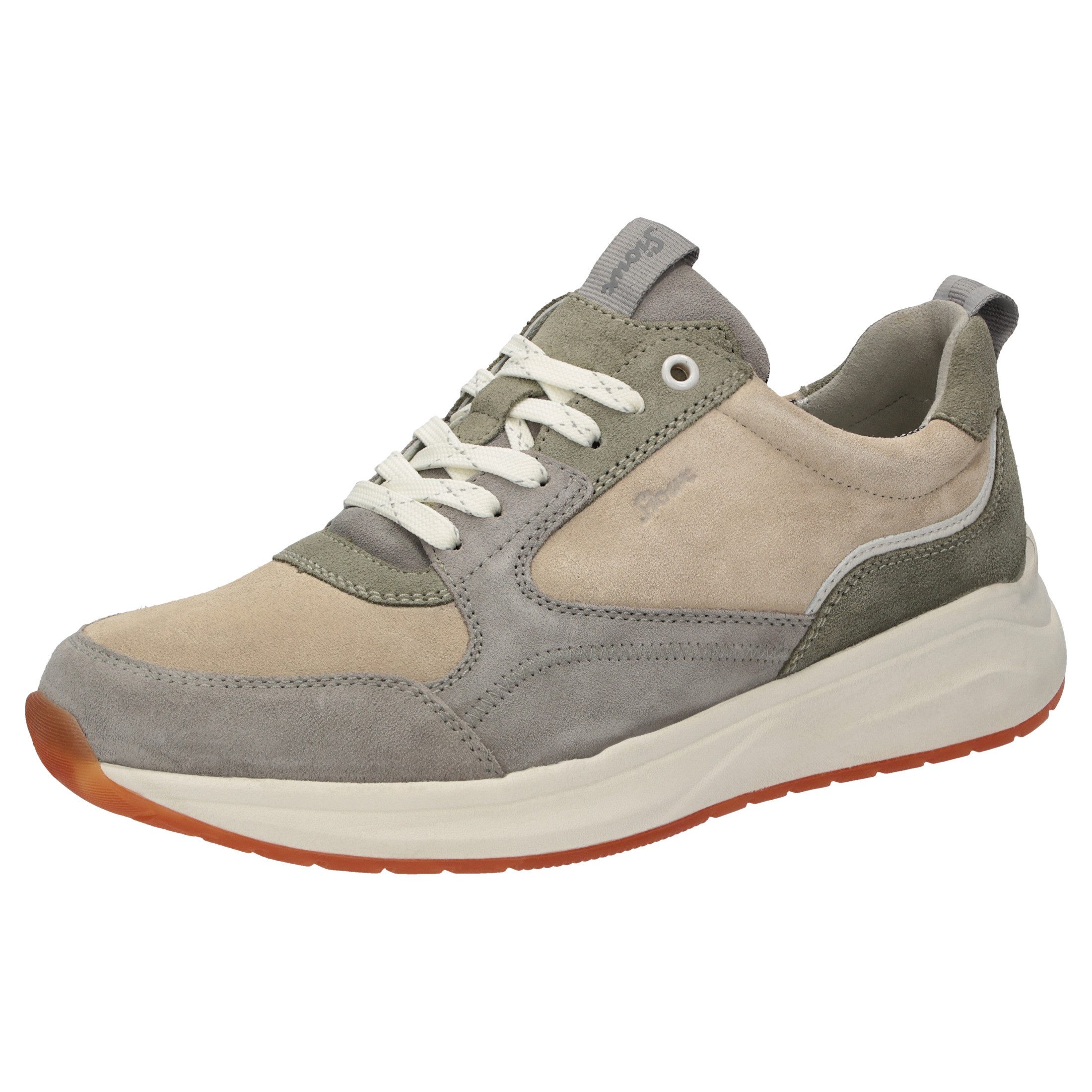Tasulio-702-J Sneaker
