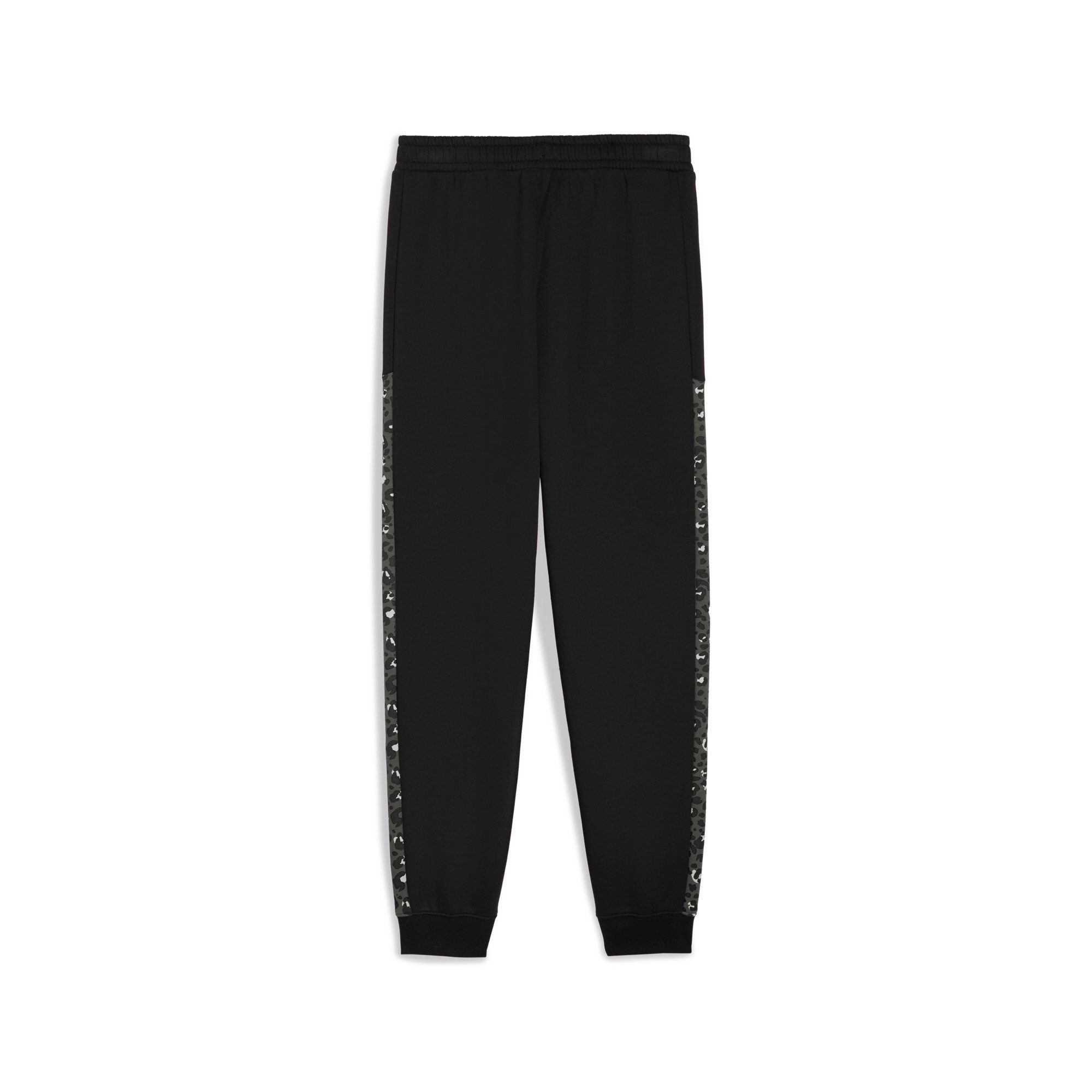PUMA Trainingshose ESS GRAPHIC ANIMAL HIGH-WAIST günstig online kaufen