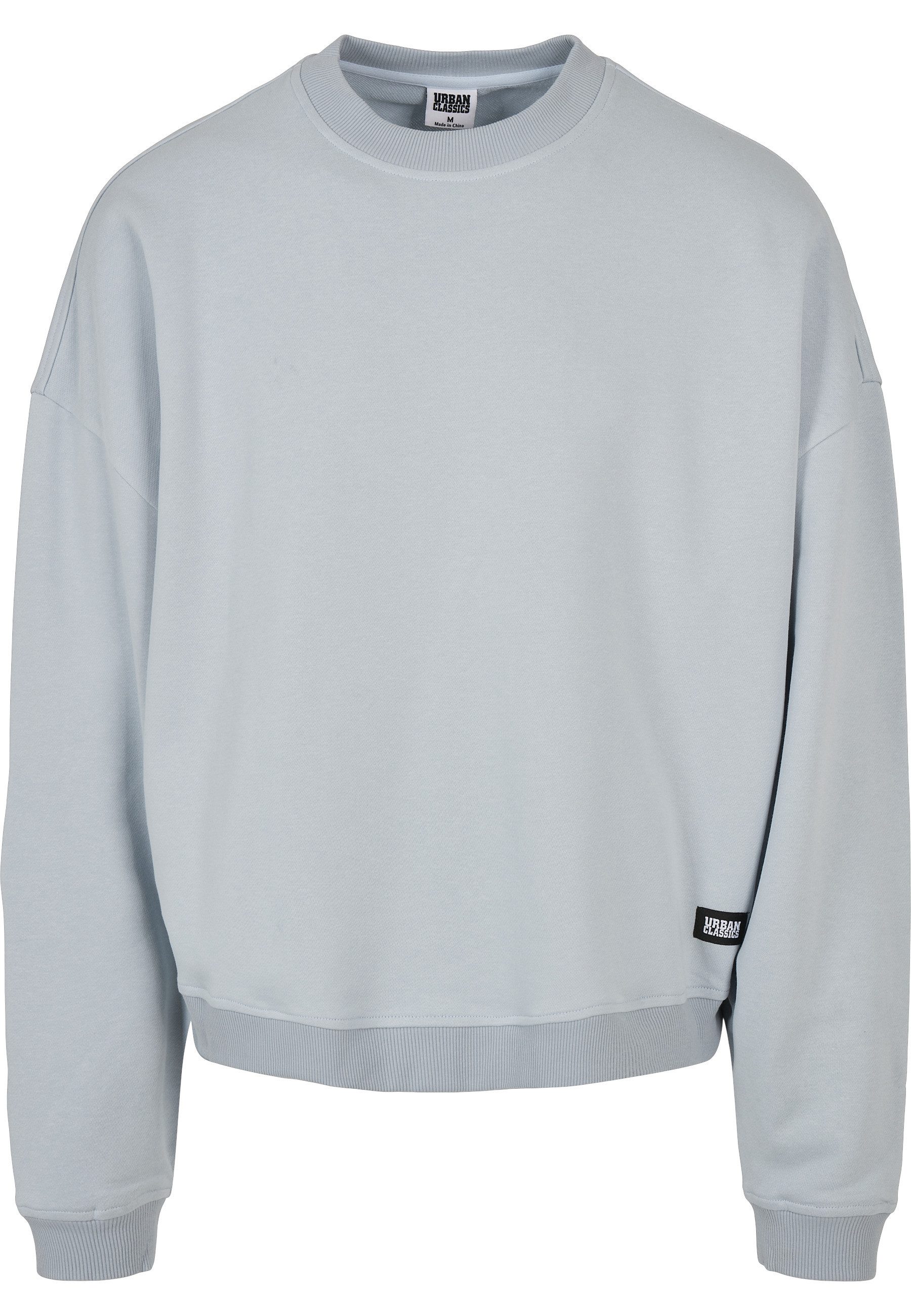 Sweater Urban Classics Herren 80's Crewneck