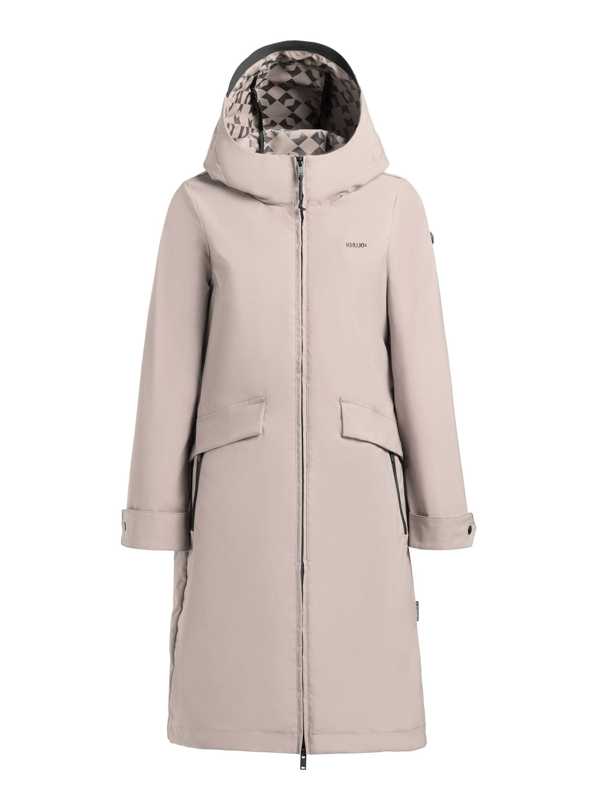 Outdoorjacke FEMKE 2