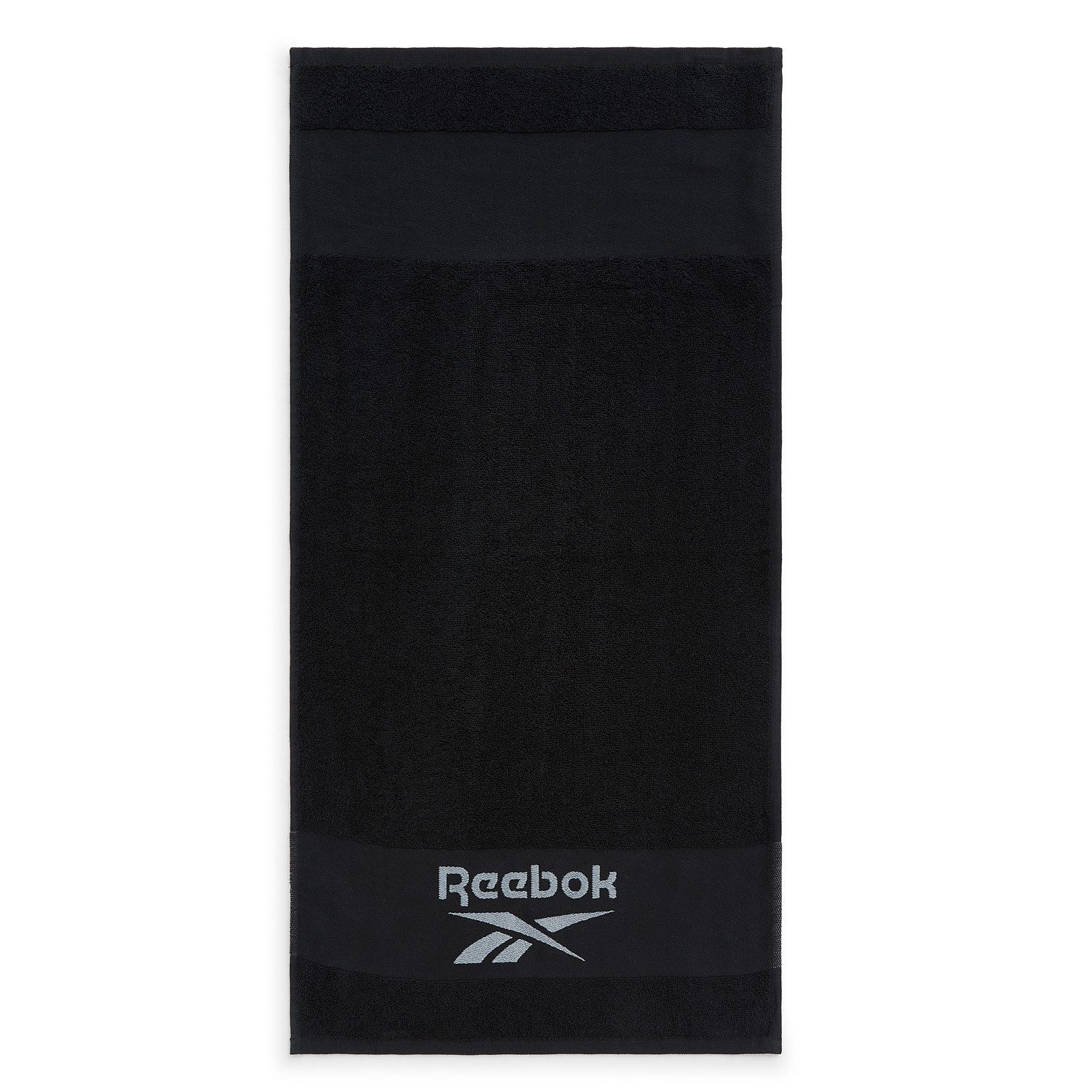 Reebok Sporthandtuch, (1-St)