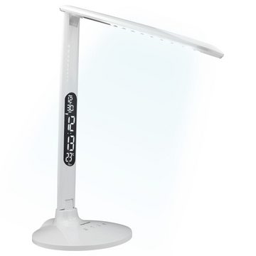 magnetoplan® LED Schreibtischlampe Lumos LED-Lampe 'Strato'