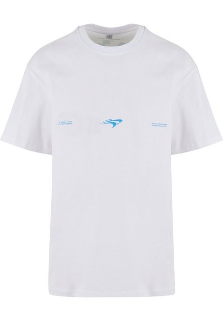 Upscale by Mister Tee T-Shirt Upscale by Mister Tee Find Love Oversize Tee günstig online kaufen