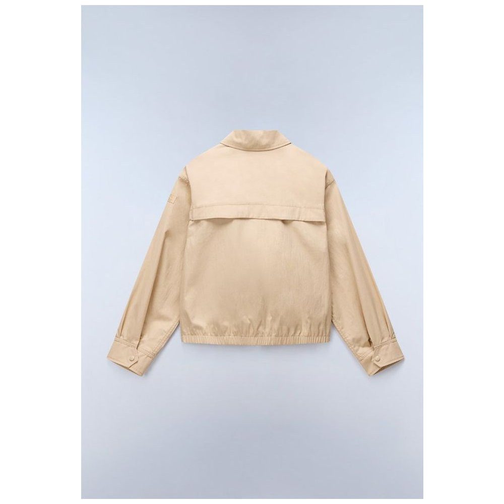 Napapijri Softshelljacke A-Fresnel Short W