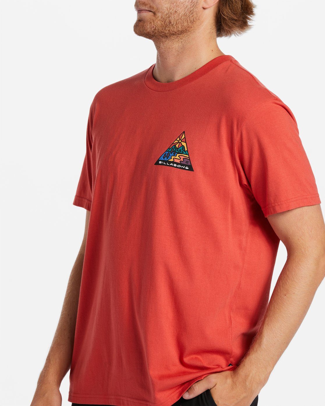 für Shine T-Shirt Billabong - Männer T-Shirt