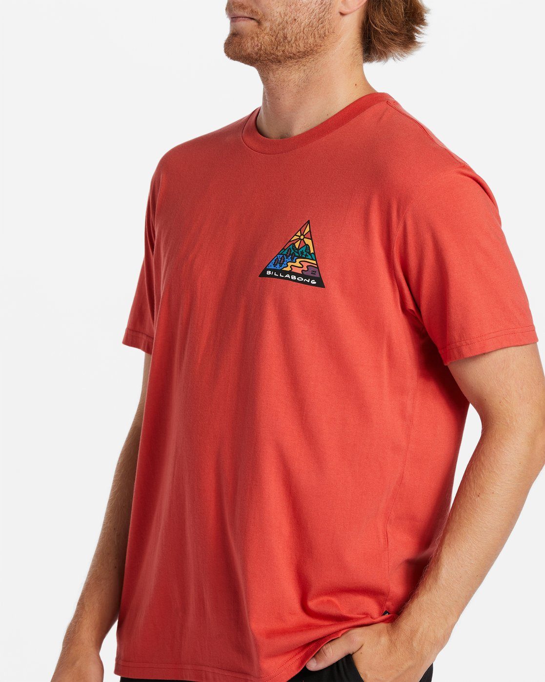 Männer Billabong für Shine T-Shirt T-Shirt -