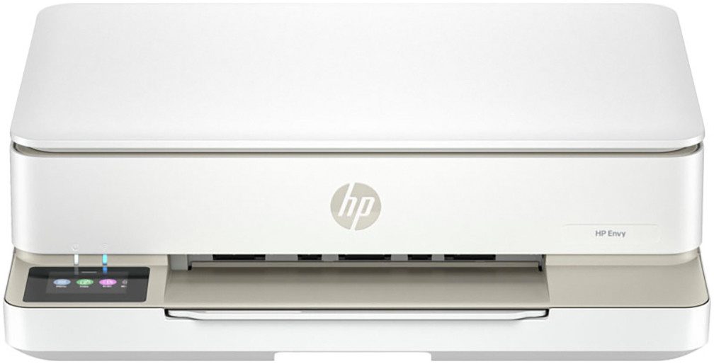 HP ENVY 6120e Multifunktionsdrucker, (WLAN (Wi-Fi), 3 Monate *gratis drucken mit Instant Ink)