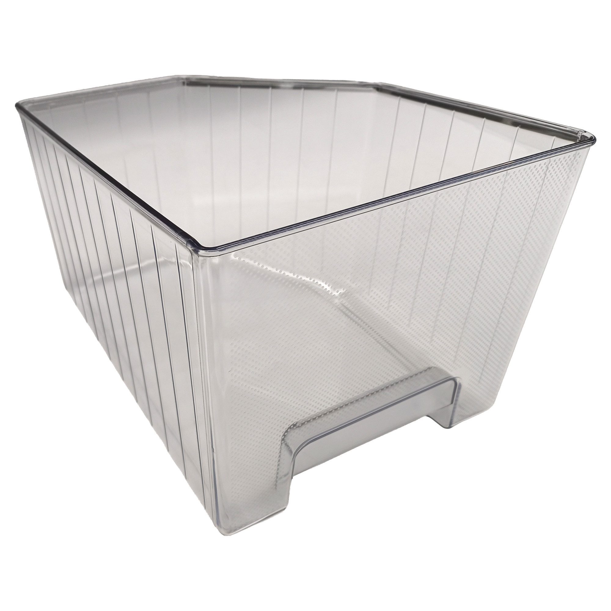 BOSCH Schublade Gemüseschale 00352467 Fach links 225x200mm, für Kühlschrank günstig online kaufen