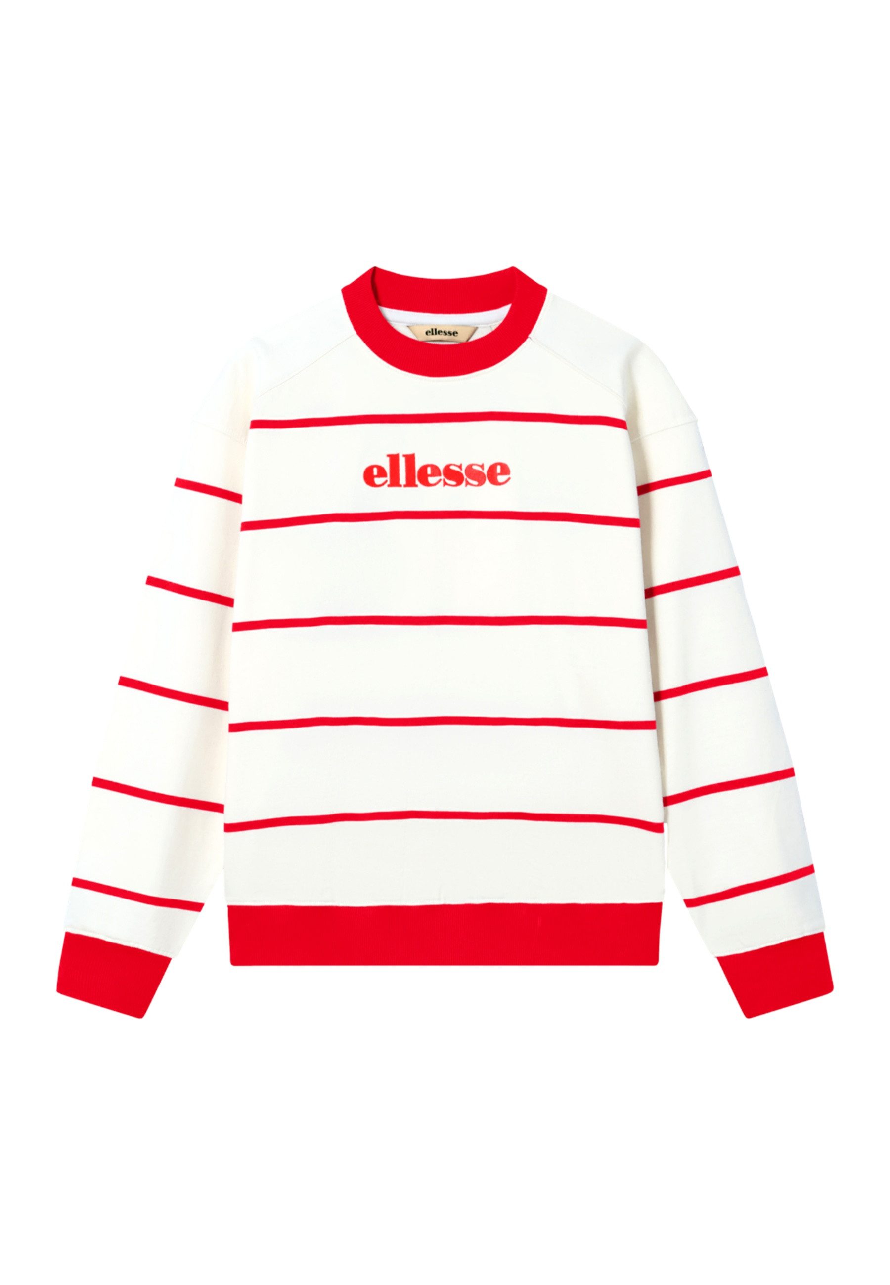 Ellesse Sweatshirt Pullover TAGGIA Sweatshirt (1-tlg)
