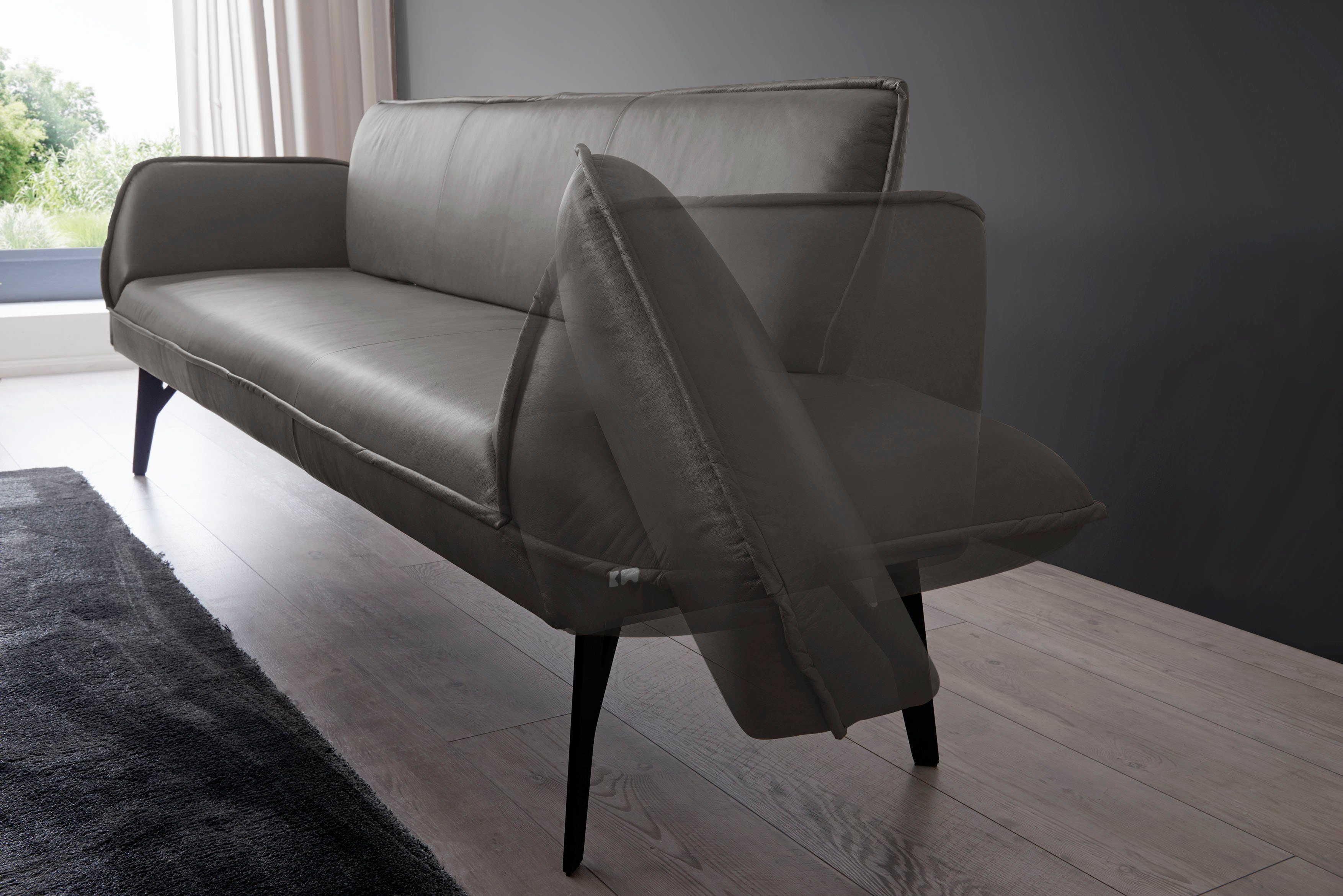 K+W Komfort & Wohnen Polsterbank Drive, günstig online kaufen