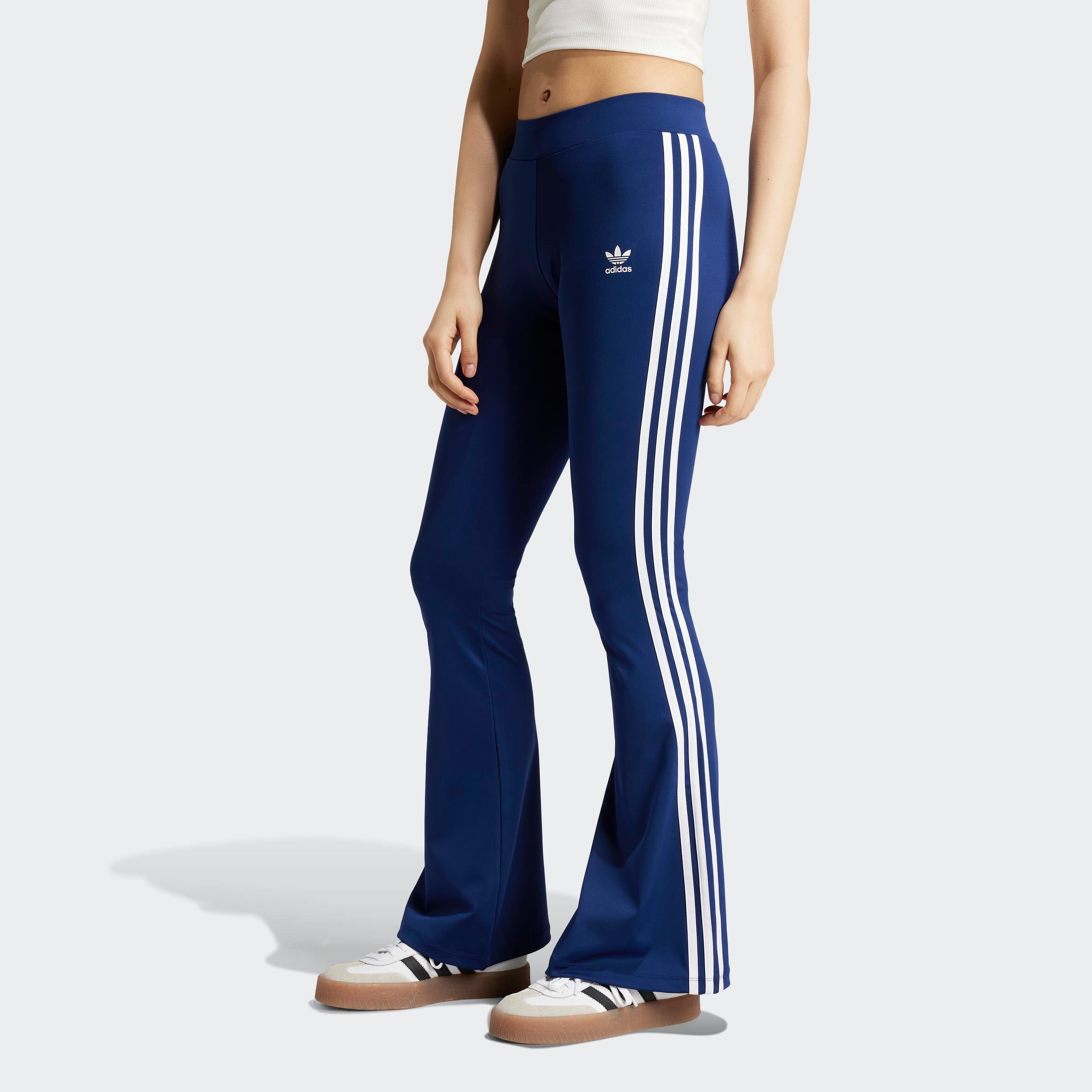 Leggings FLARED LEGGINGS