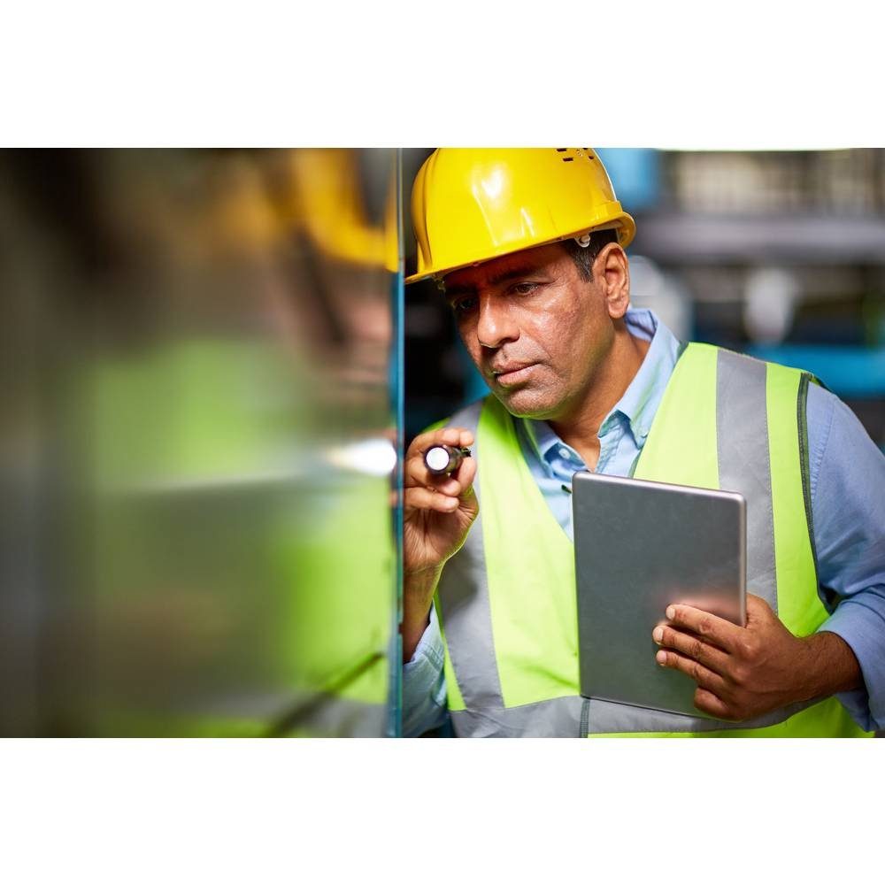 ANSMANN AG Taschenlampe LED Taschenlampe 1600-0159 günstig online kaufen