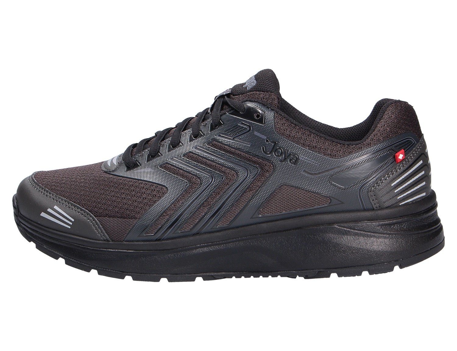 Joya FLASH SR BLACK Schnürschuh Weicher günstig online kaufen