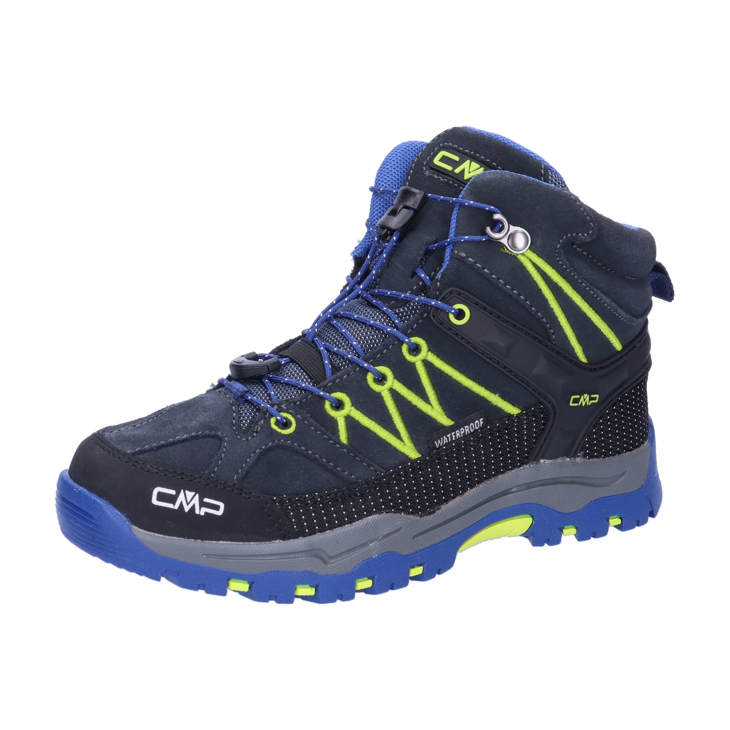 CMP Kinder Trekking Schuhe Rigel MID 3Q12944 Trekkingschuh
