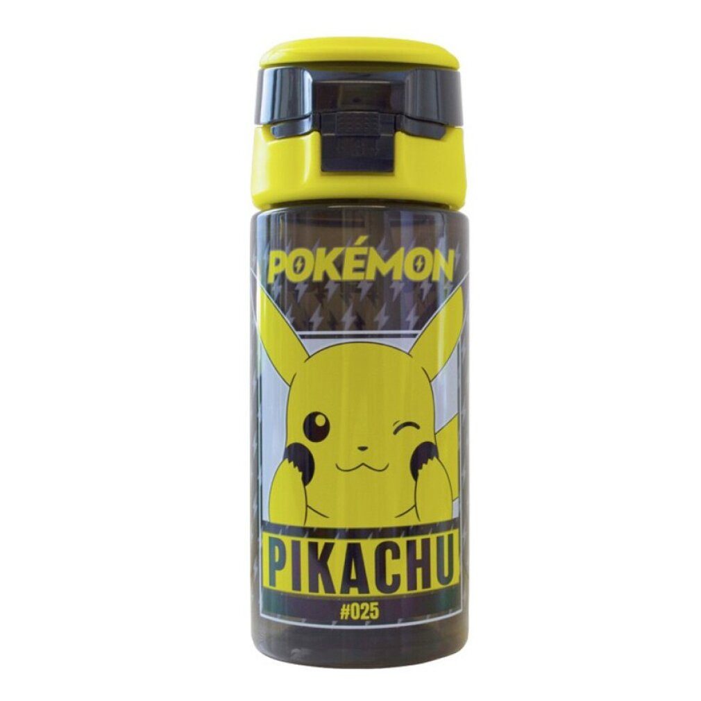 Kids Euroswan Trinkflasche Pokemon Albany Flasche