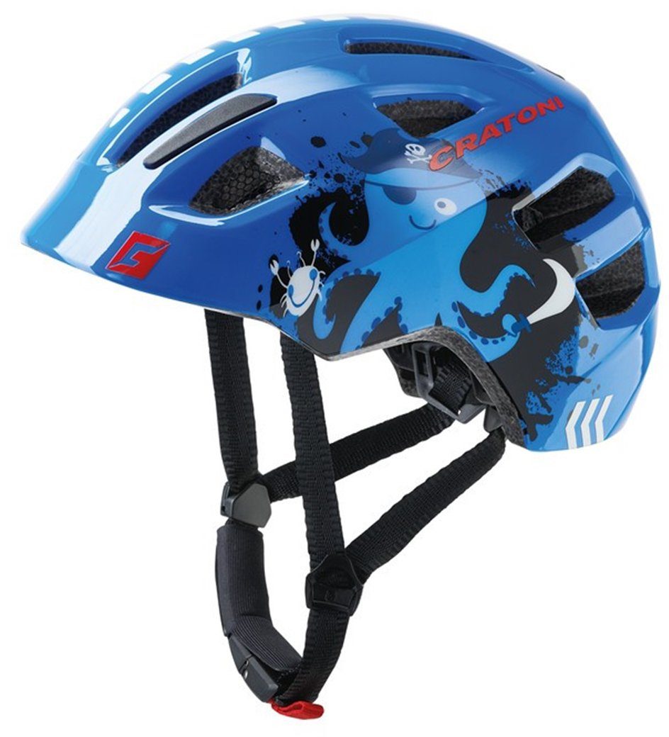 Cratoni Kinderfahrradhelm MAXSTER