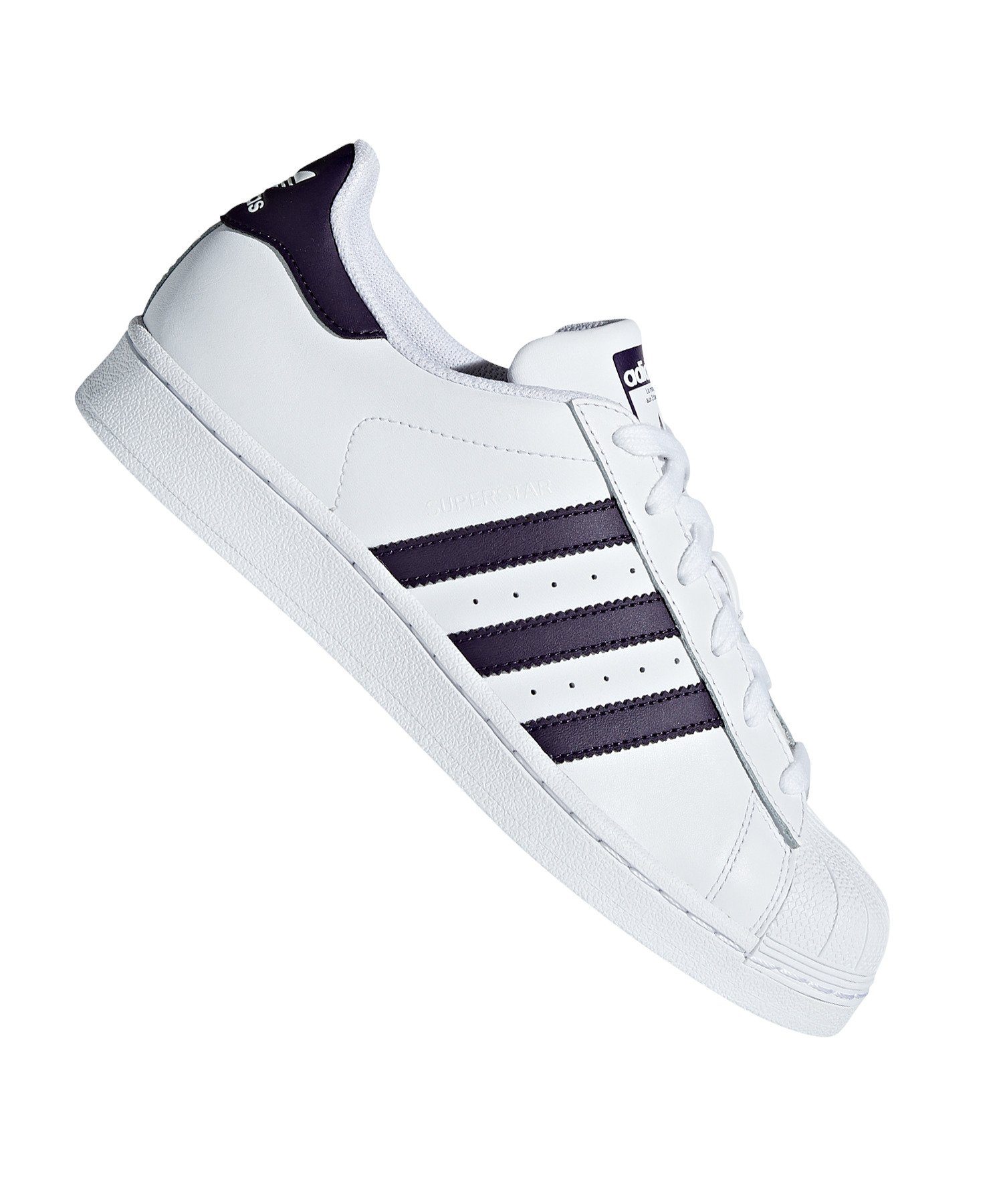Adidas Original Superstar Sneaker Damen | ccelrecreo.com
