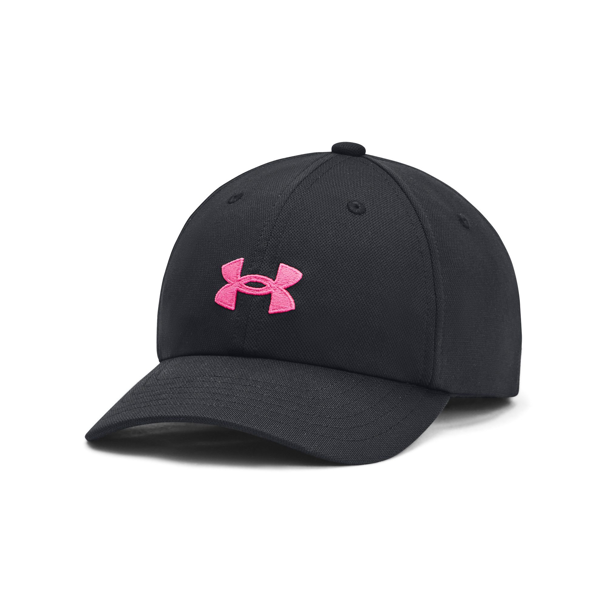 Under Armour® Baseball Cap Under Armour Mädchen Kappe Blitzing Cap 1376714