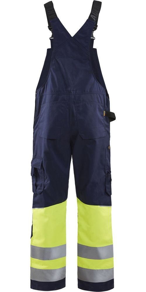 Blåkläder Latzhose High Vis Latzhose