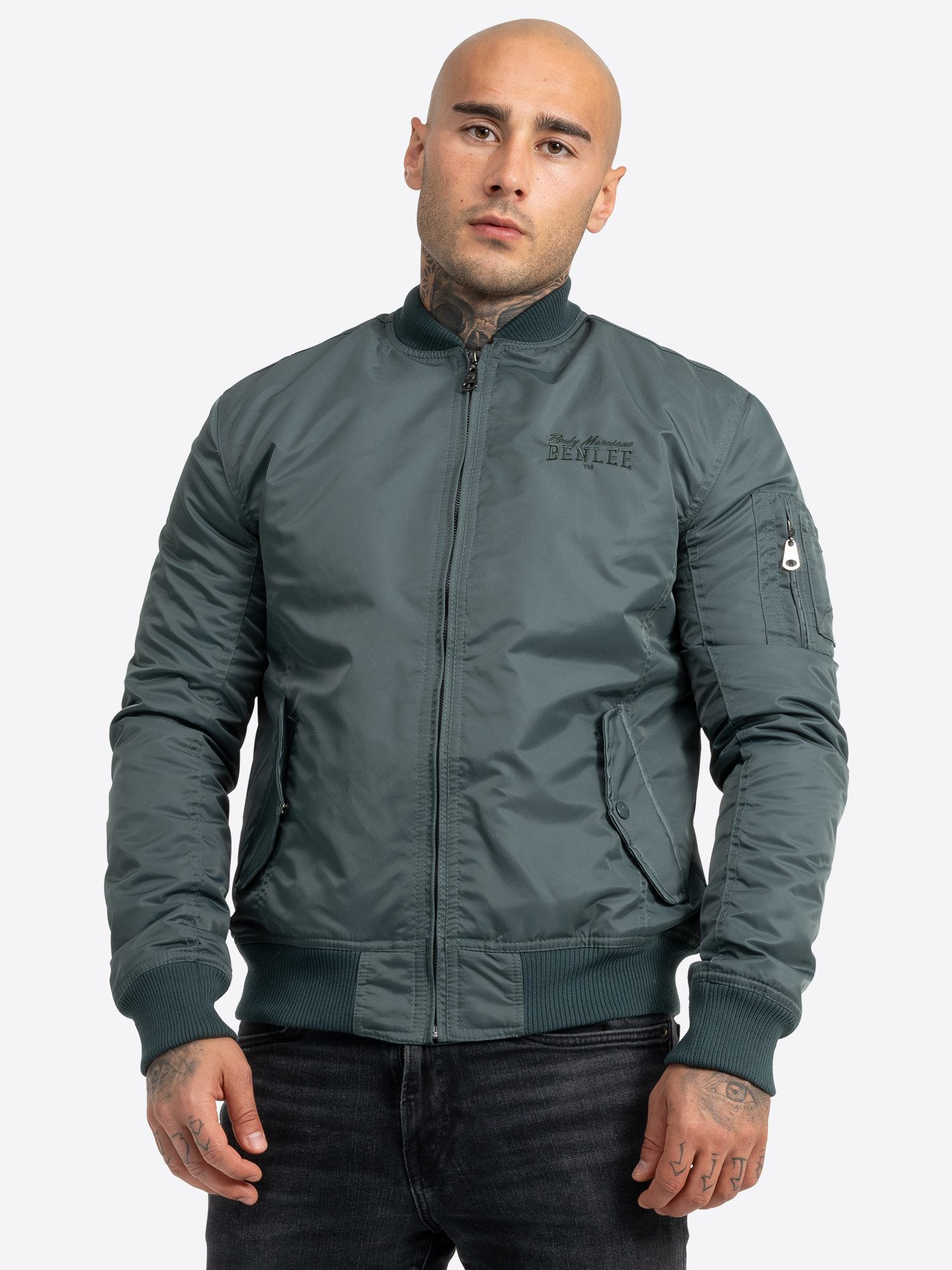 Benlee Rocky Marciano Allwetterjacke BRISBANE (1-St)