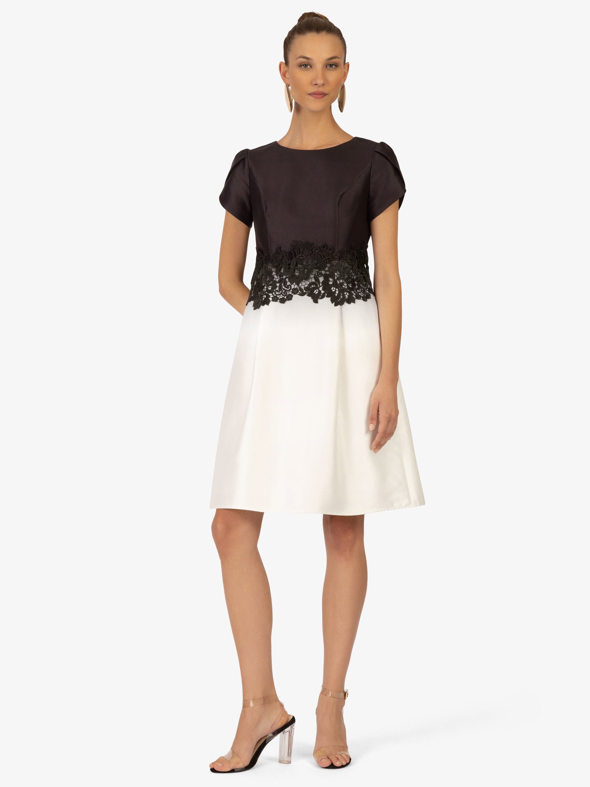 Kraimod Cocktailkleid in lässigem Charakter günstig online kaufen