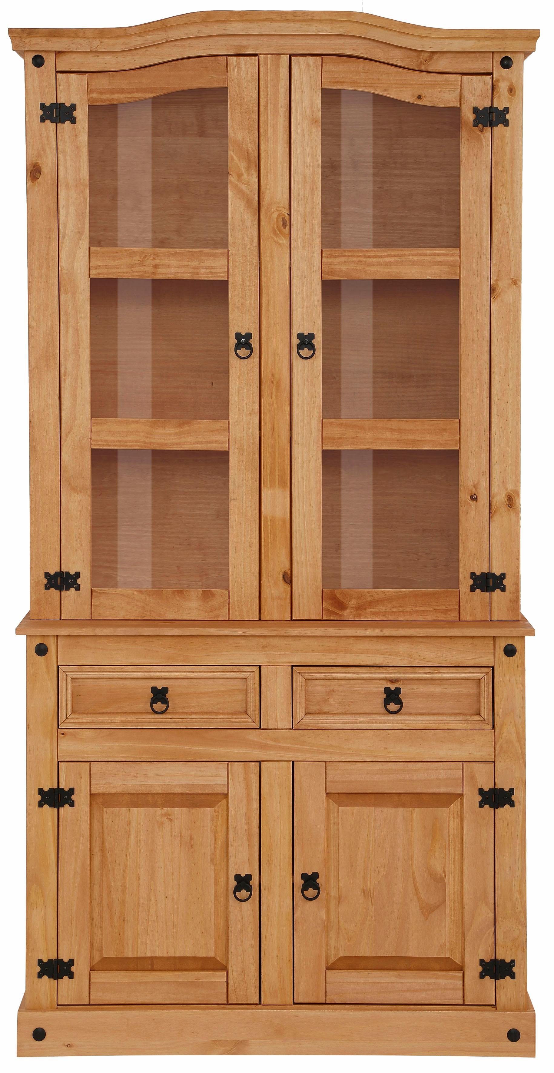 OTTO home Buffet Mexico aus massiver Kiefer, Breite 106 cm