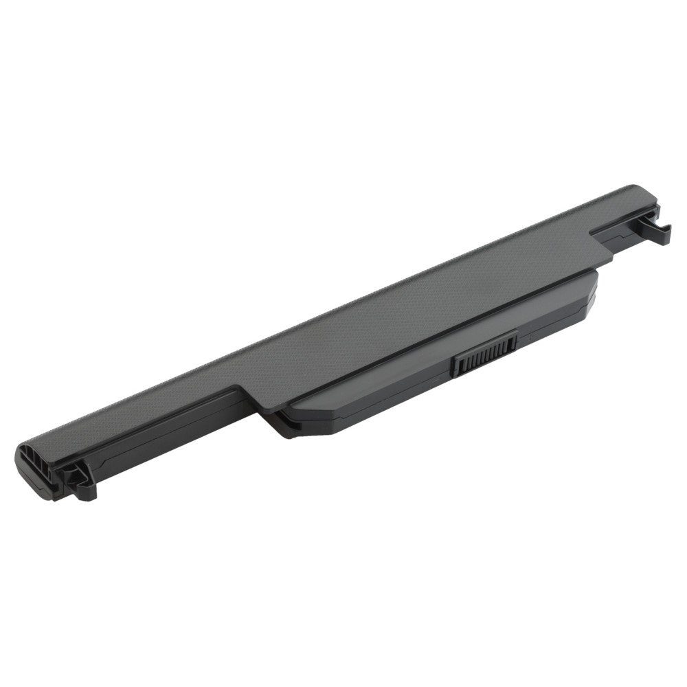 Patona Akku für Asus A32-K55 A33-K55 A41-K55 A45 A55 A75 K45 K55 K75 X55U Laptop-Akku Ersatzakku 4400 mAh (11,1 V, 1 St), 100% kompatibel durch maßgefertigte Passform