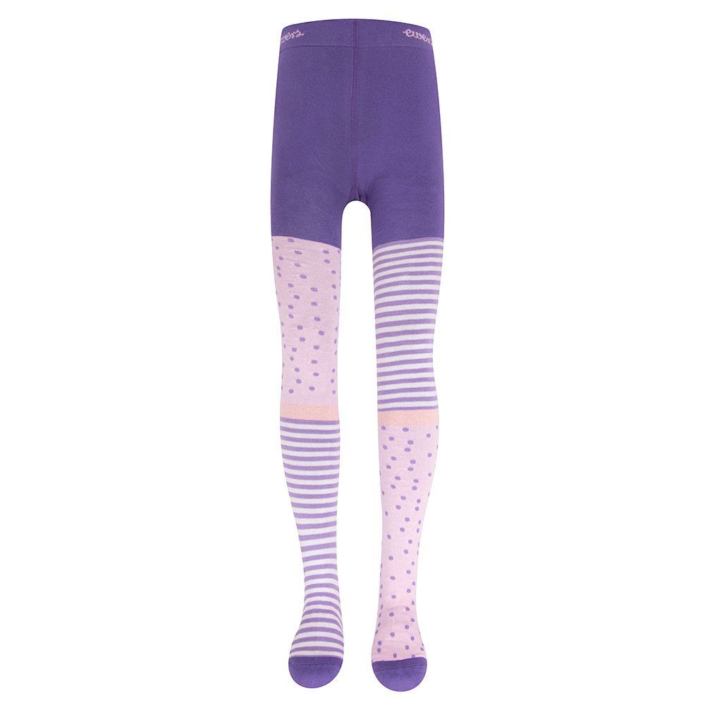 Strumpfhose Strumpfhose Flipside Punkte/Ringel