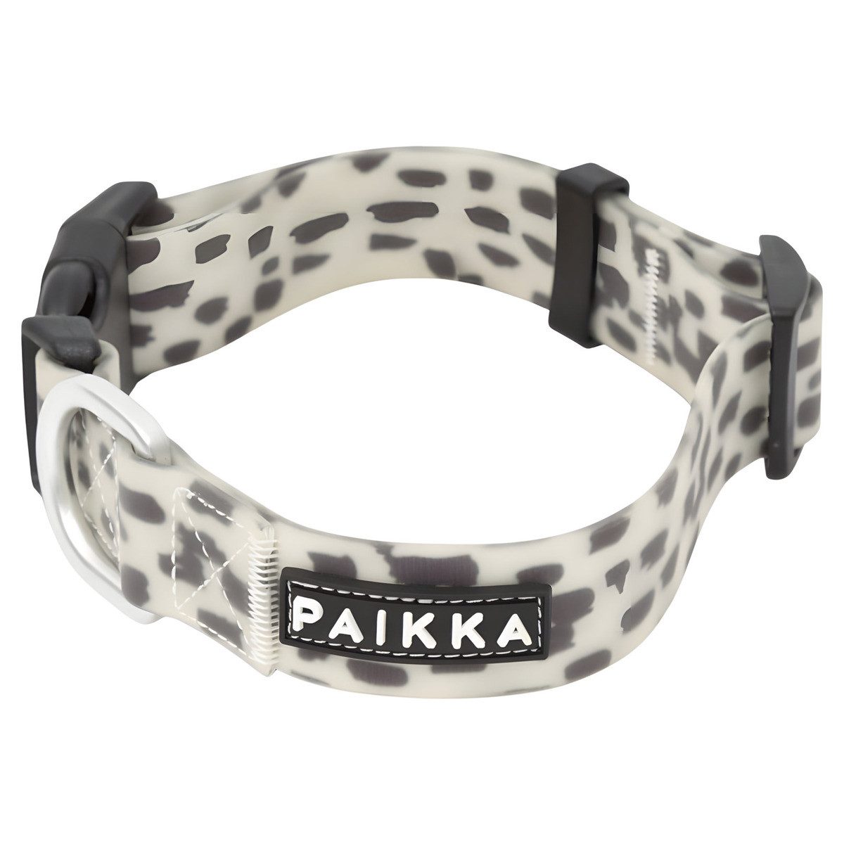 PAIKKA Hunde-Halsband Hundehalsband "Glow Collar" 2.0