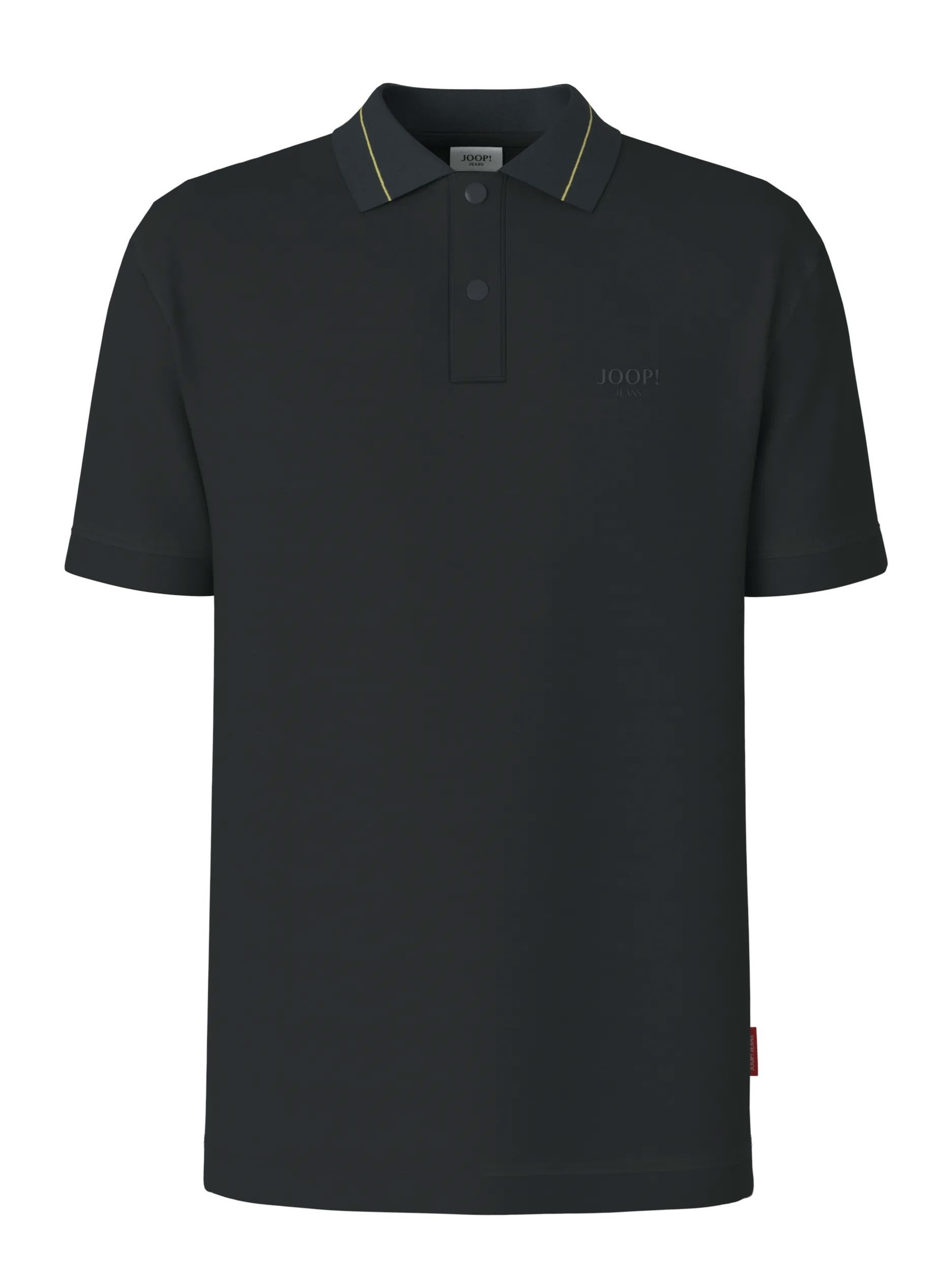Joop Jeans Stehkragenshirt